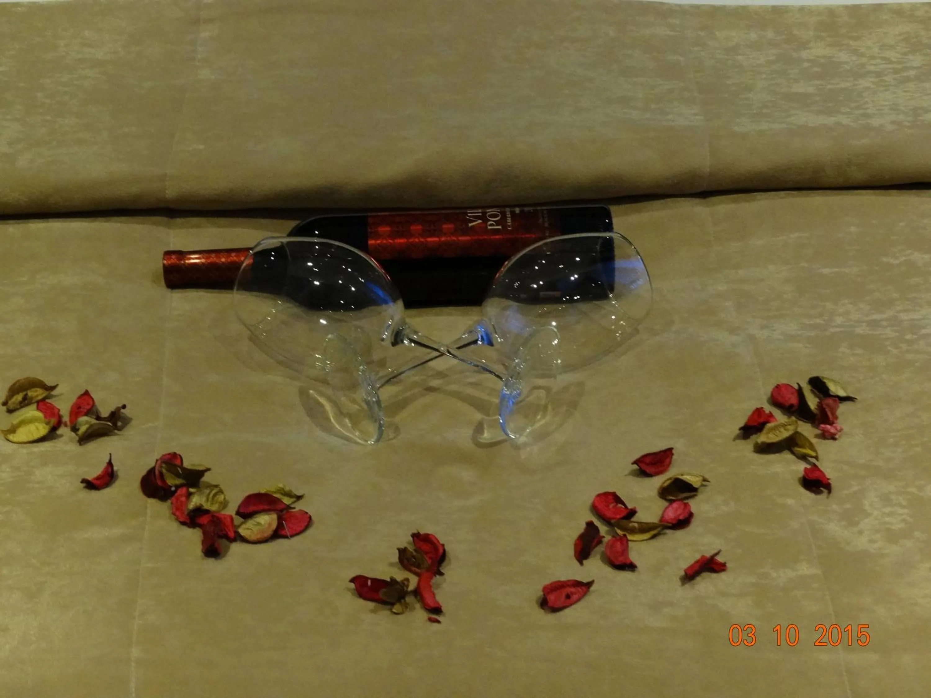 Hotel Mimoza