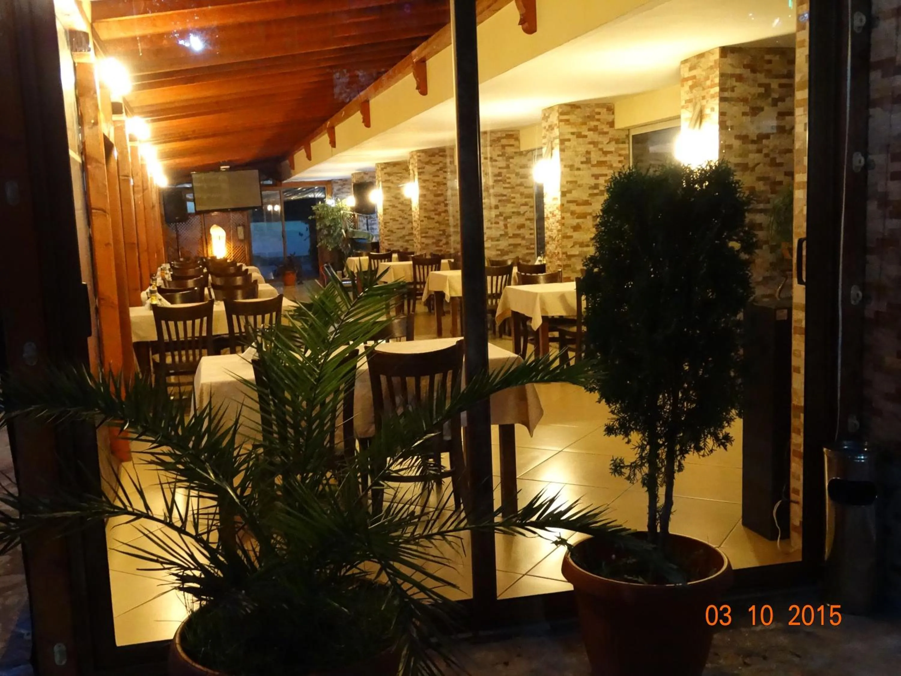 Hotel Mimoza