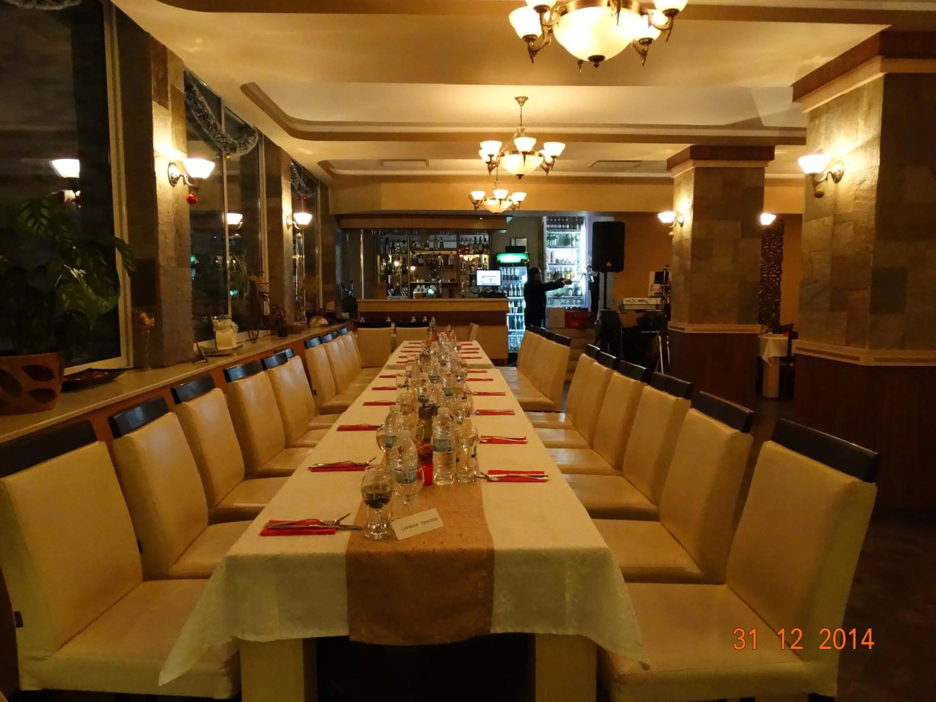 Hotel Mimoza