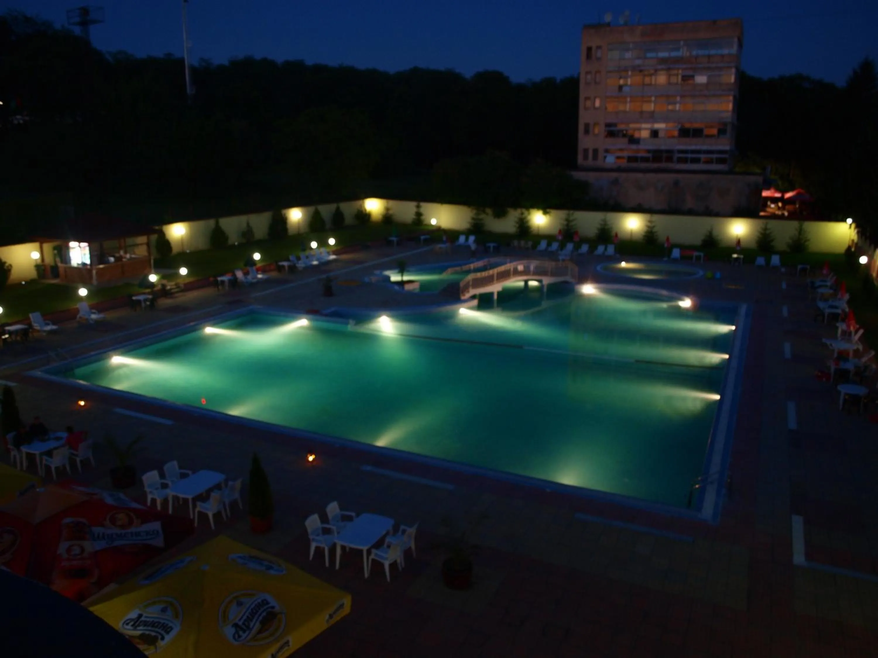Hotel Mimoza