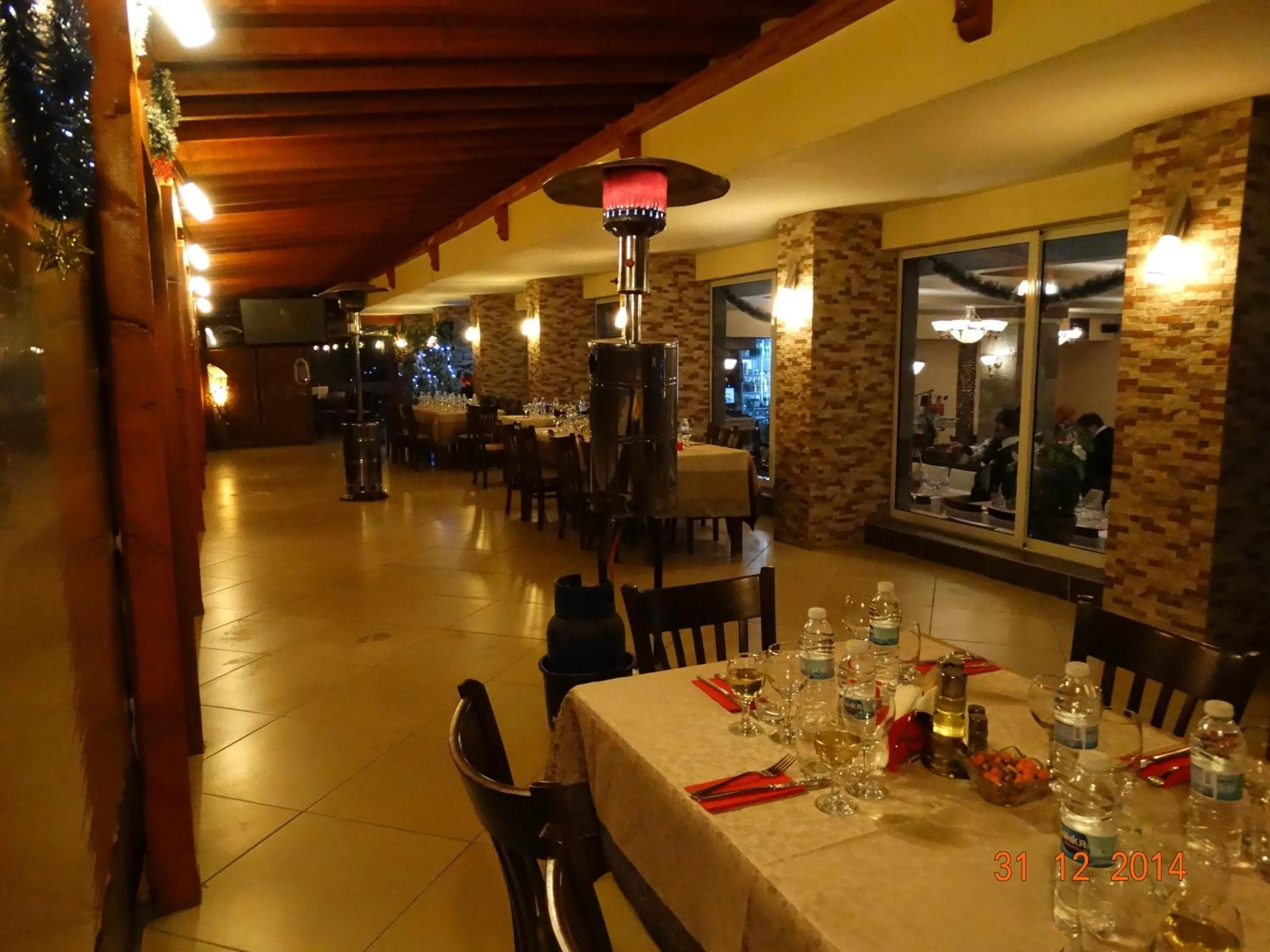 Hotel Mimoza