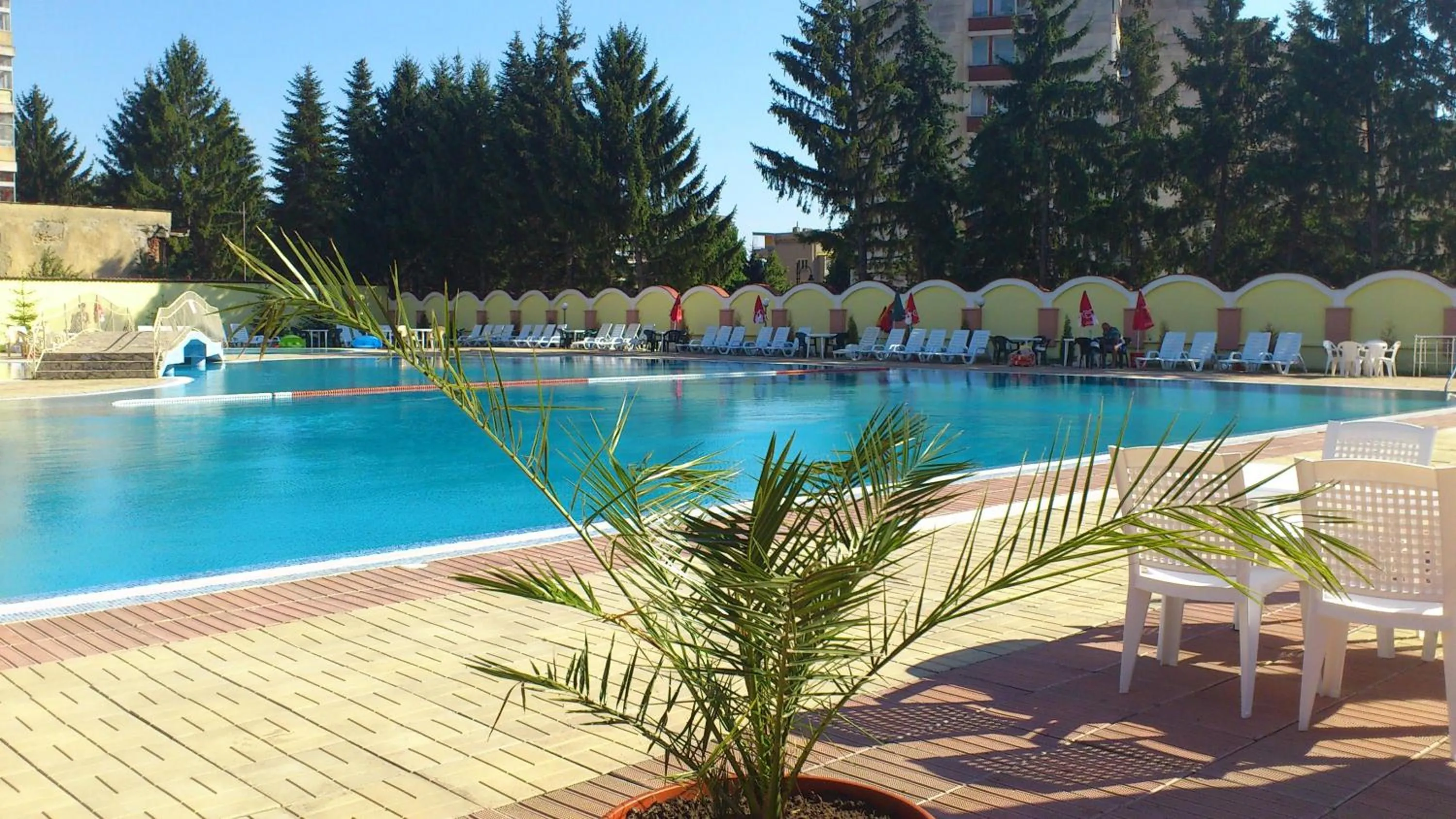 Hotel Mimoza