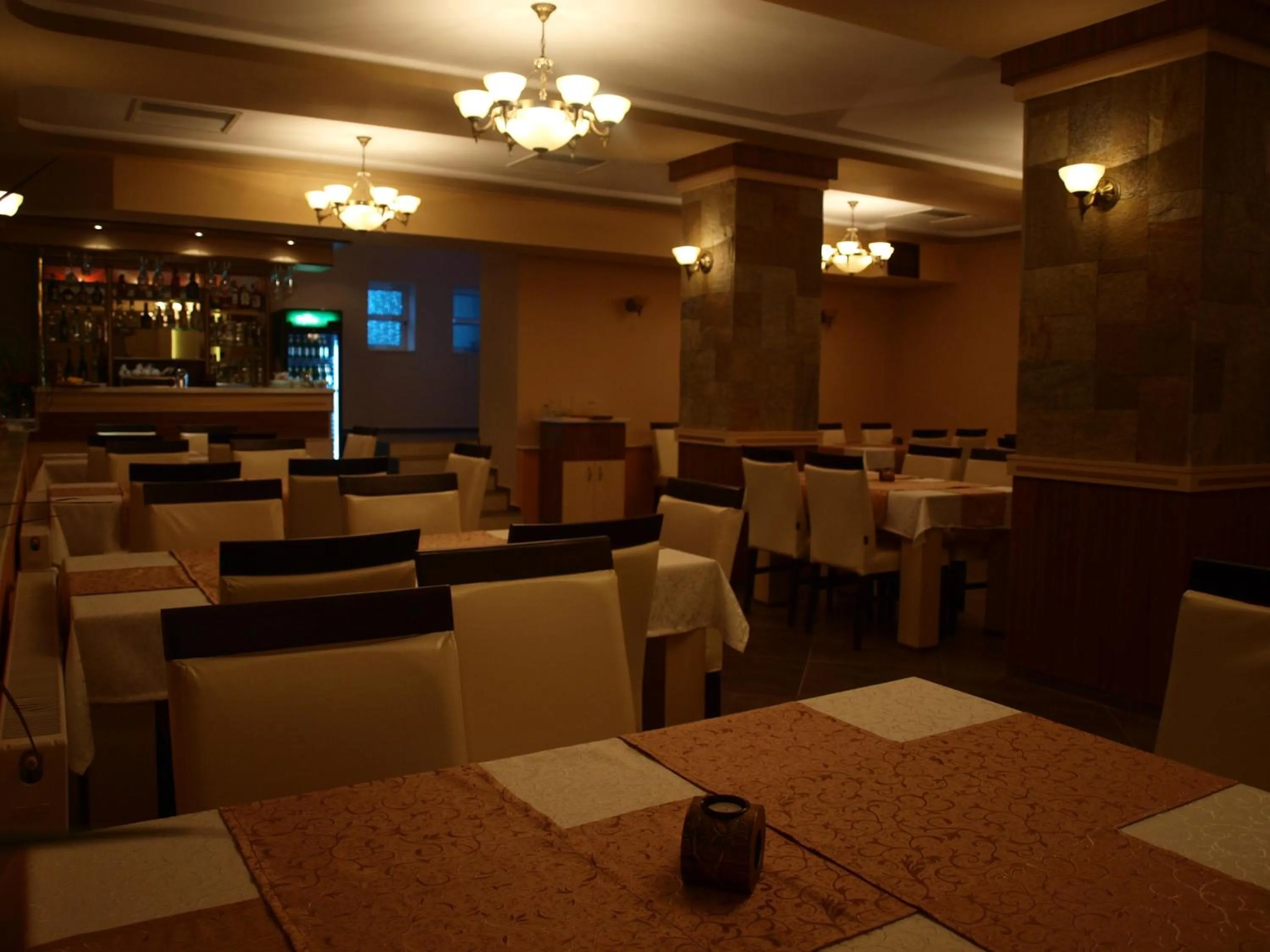 Hotel Mimoza
