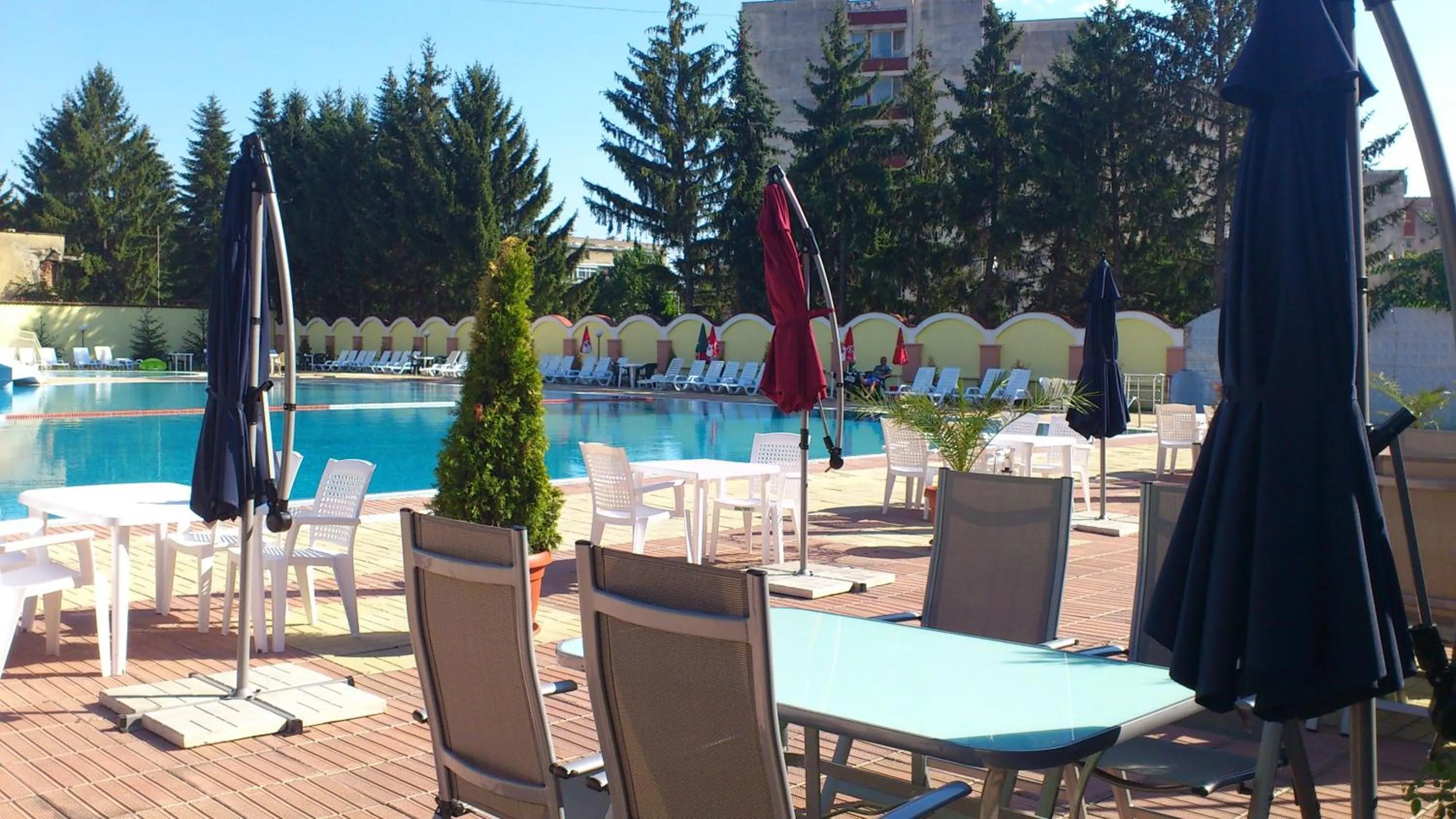 Hotel Mimoza