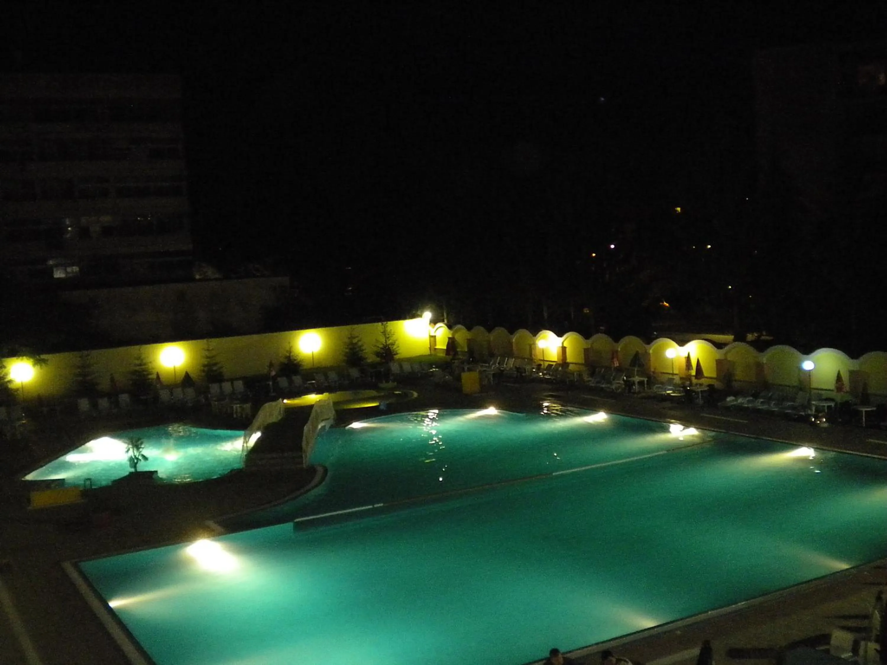 Hotel Mimoza