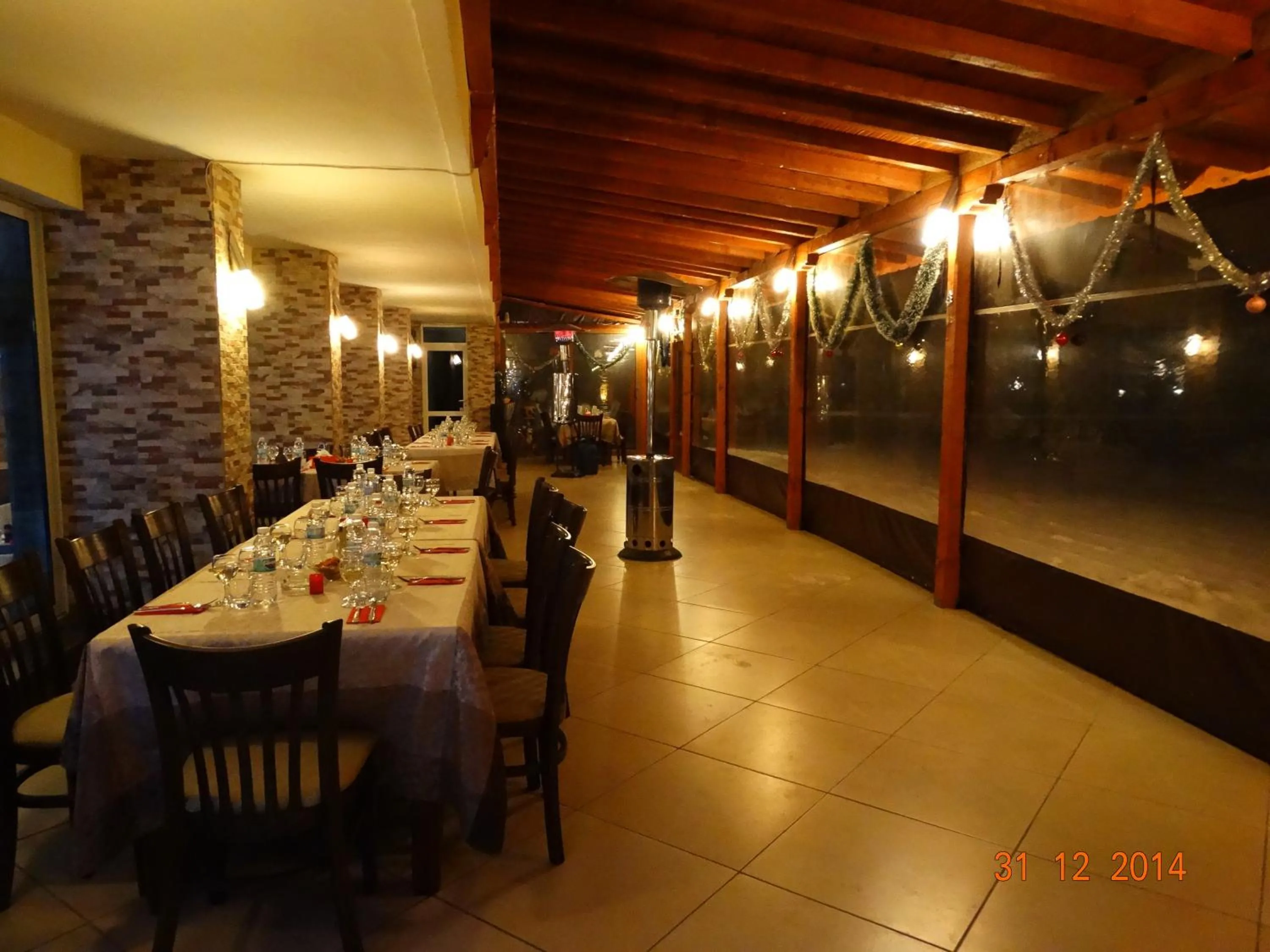 Hotel Mimoza