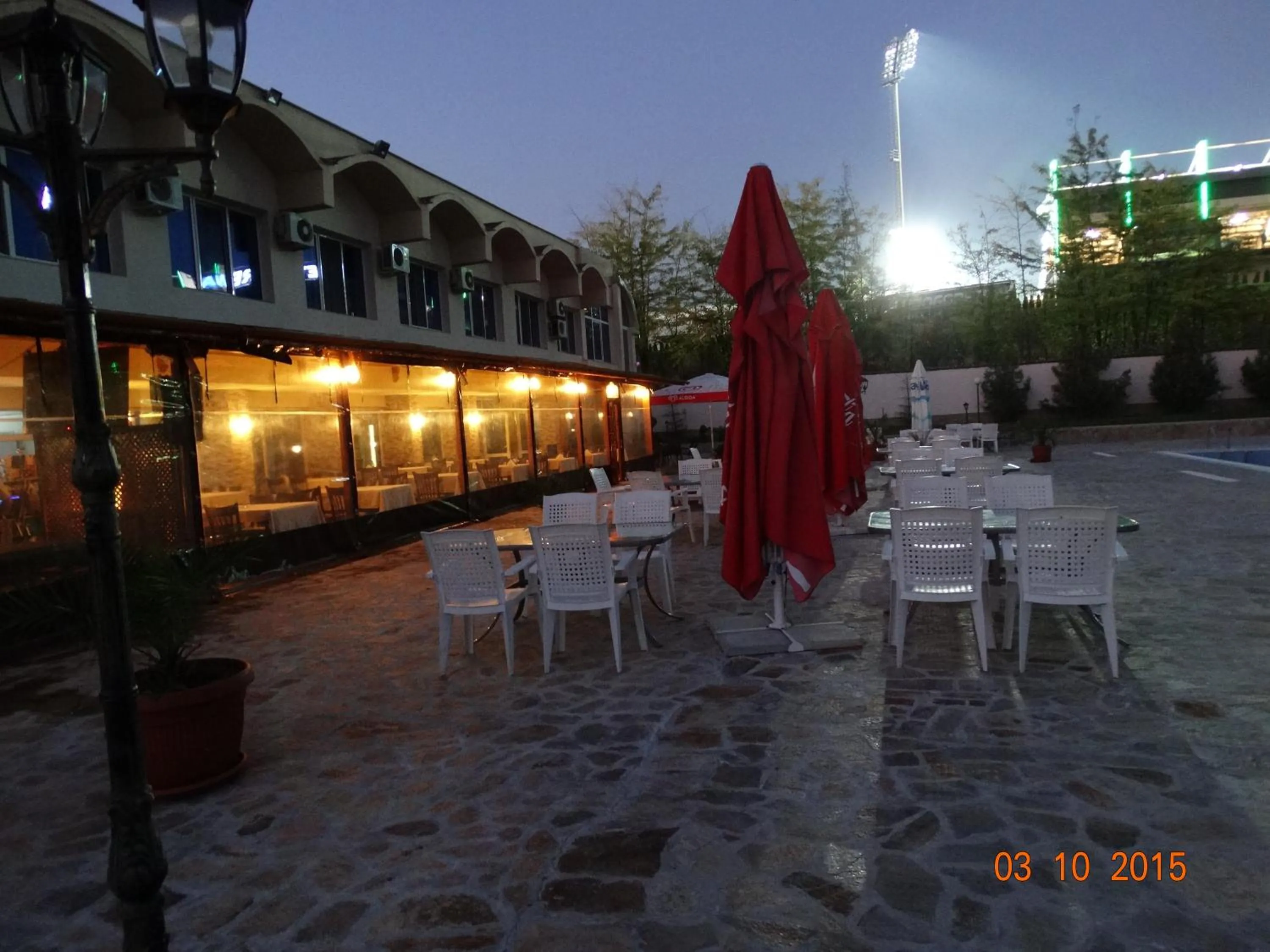 Hotel Mimoza