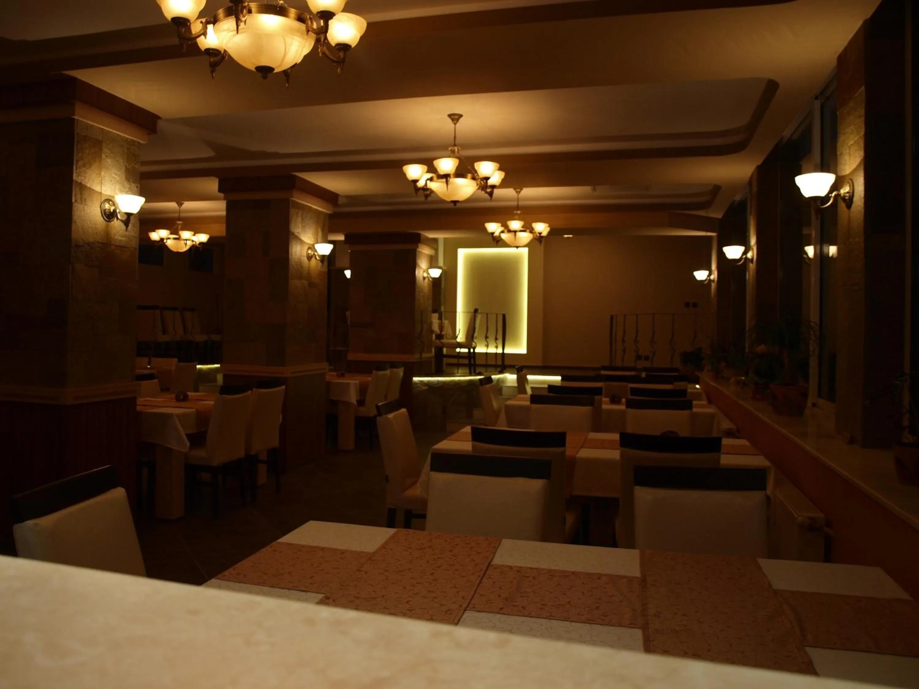 Hotel Mimoza