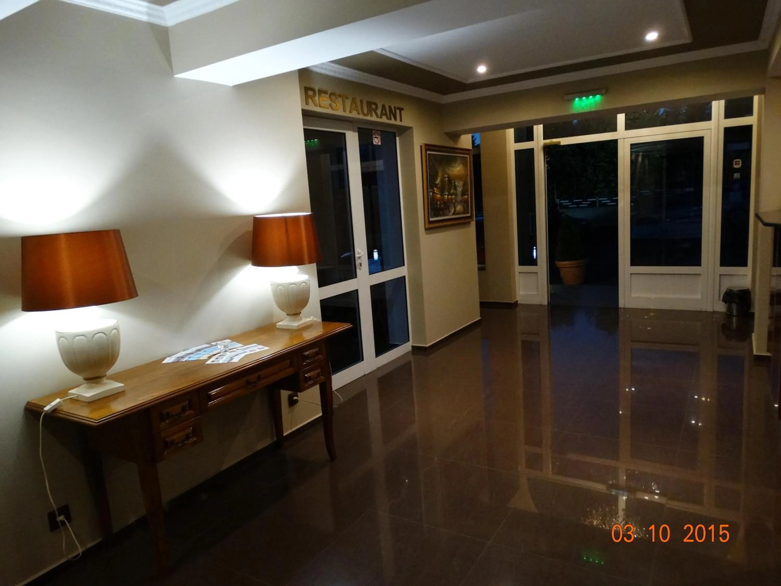 Hotel Mimoza