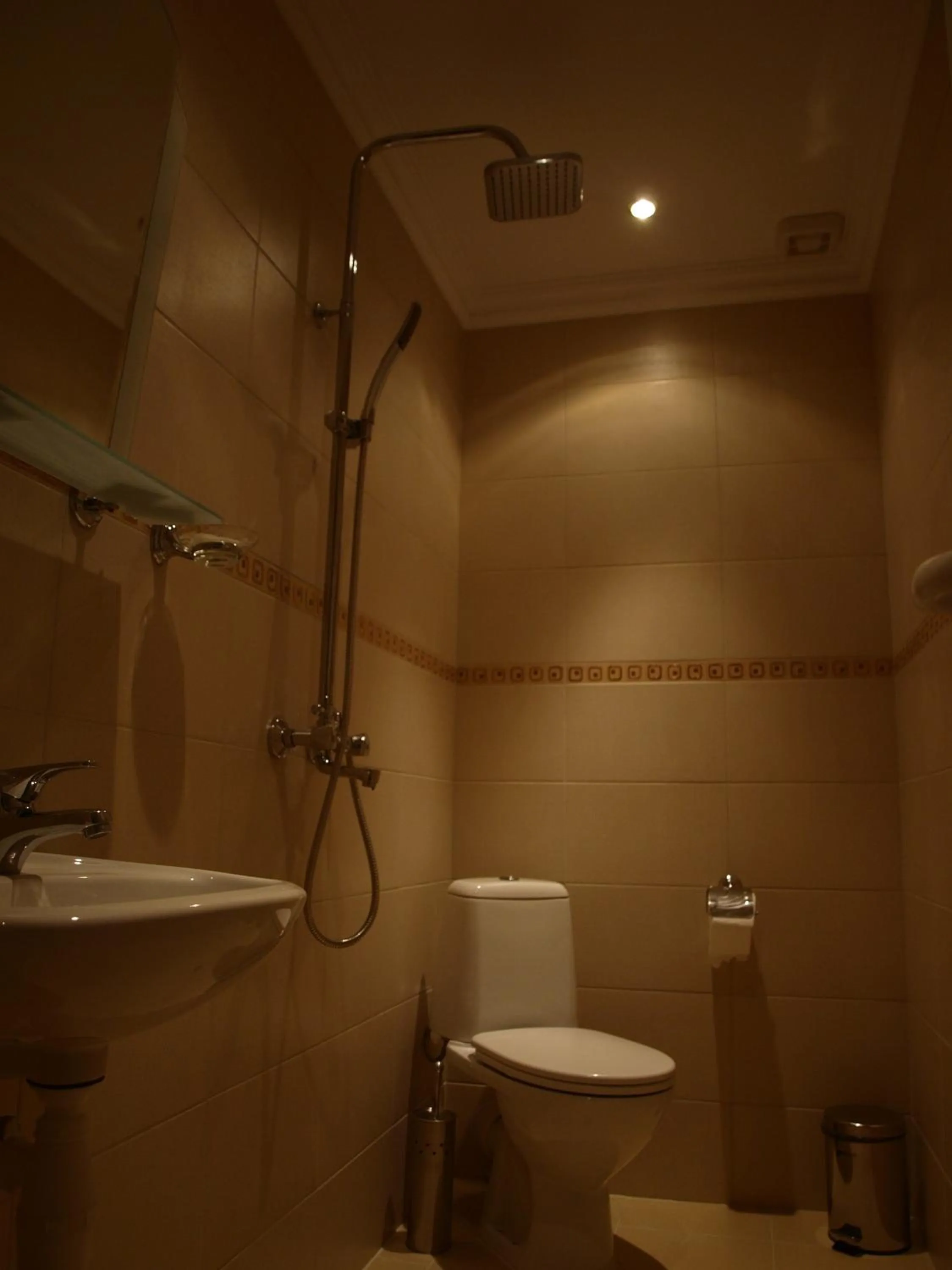 Hotel Mimoza