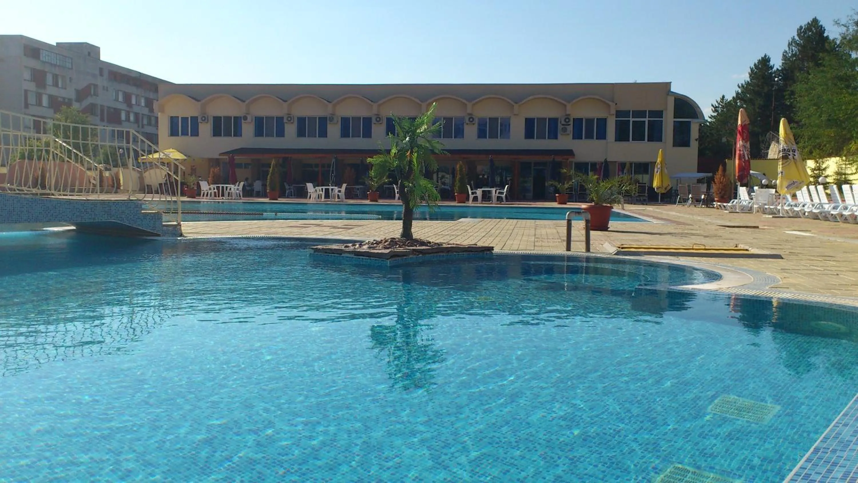 Hotel Mimoza
