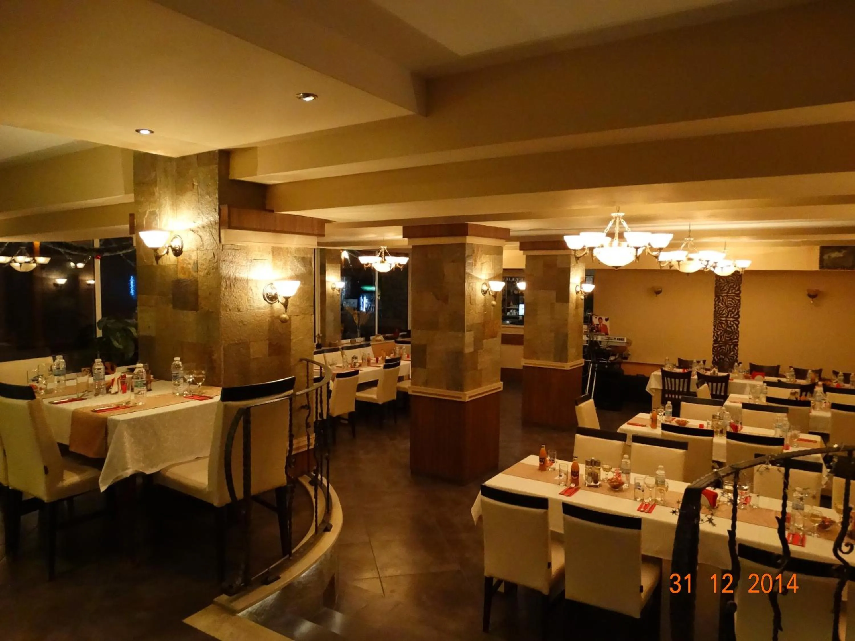 Hotel Mimoza