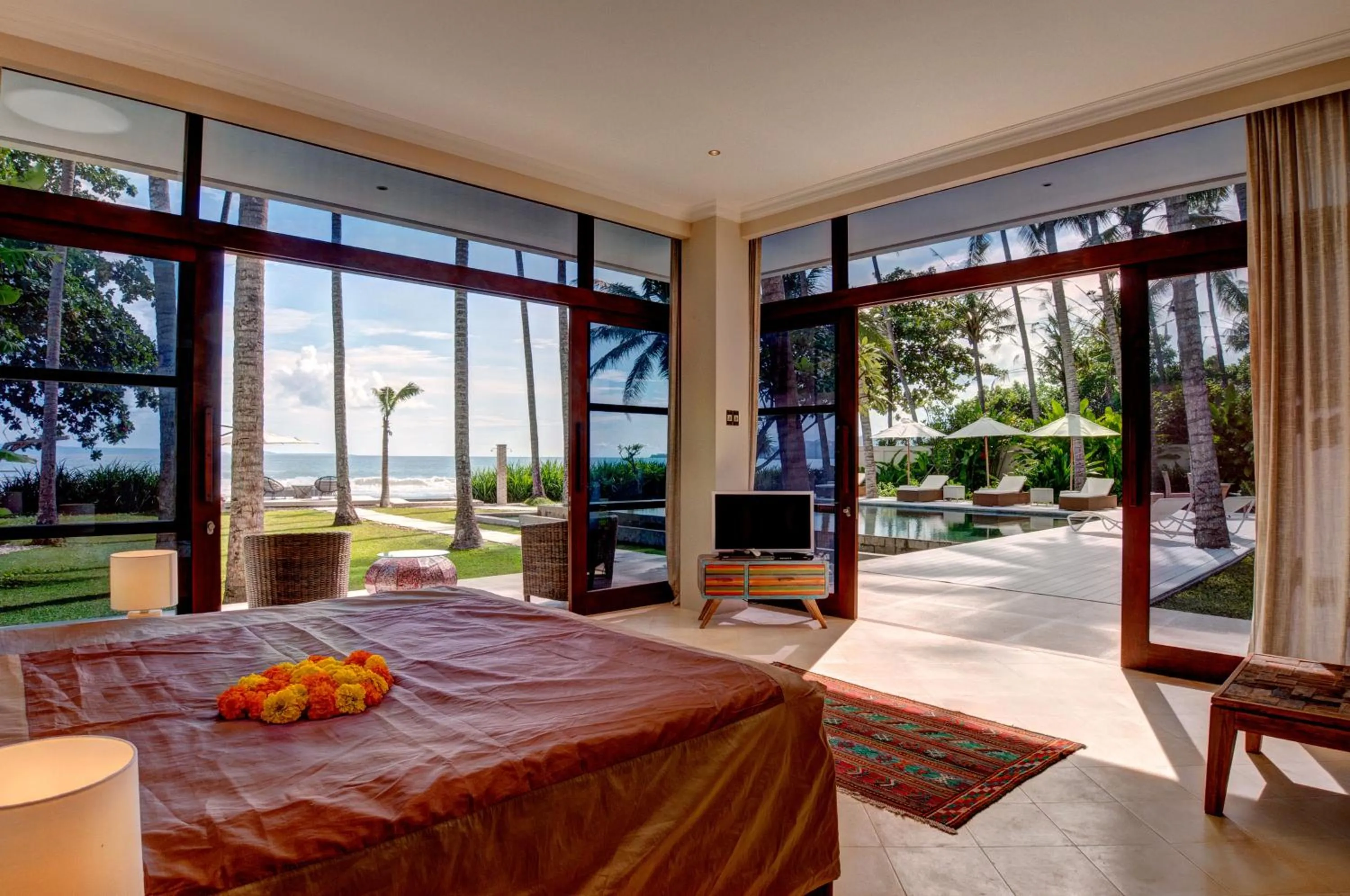 The Villa Gita Segara