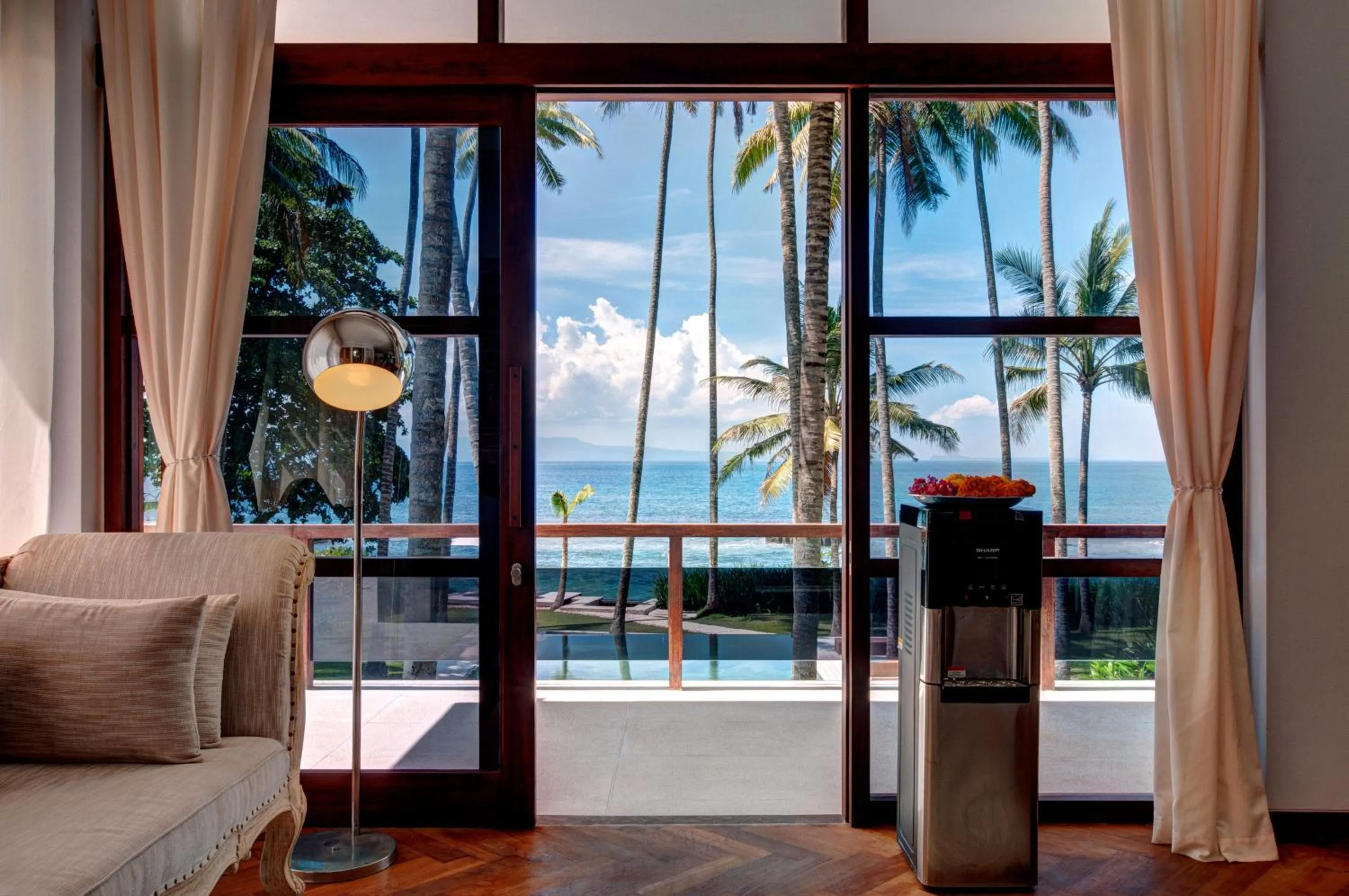 The Villa Gita Segara