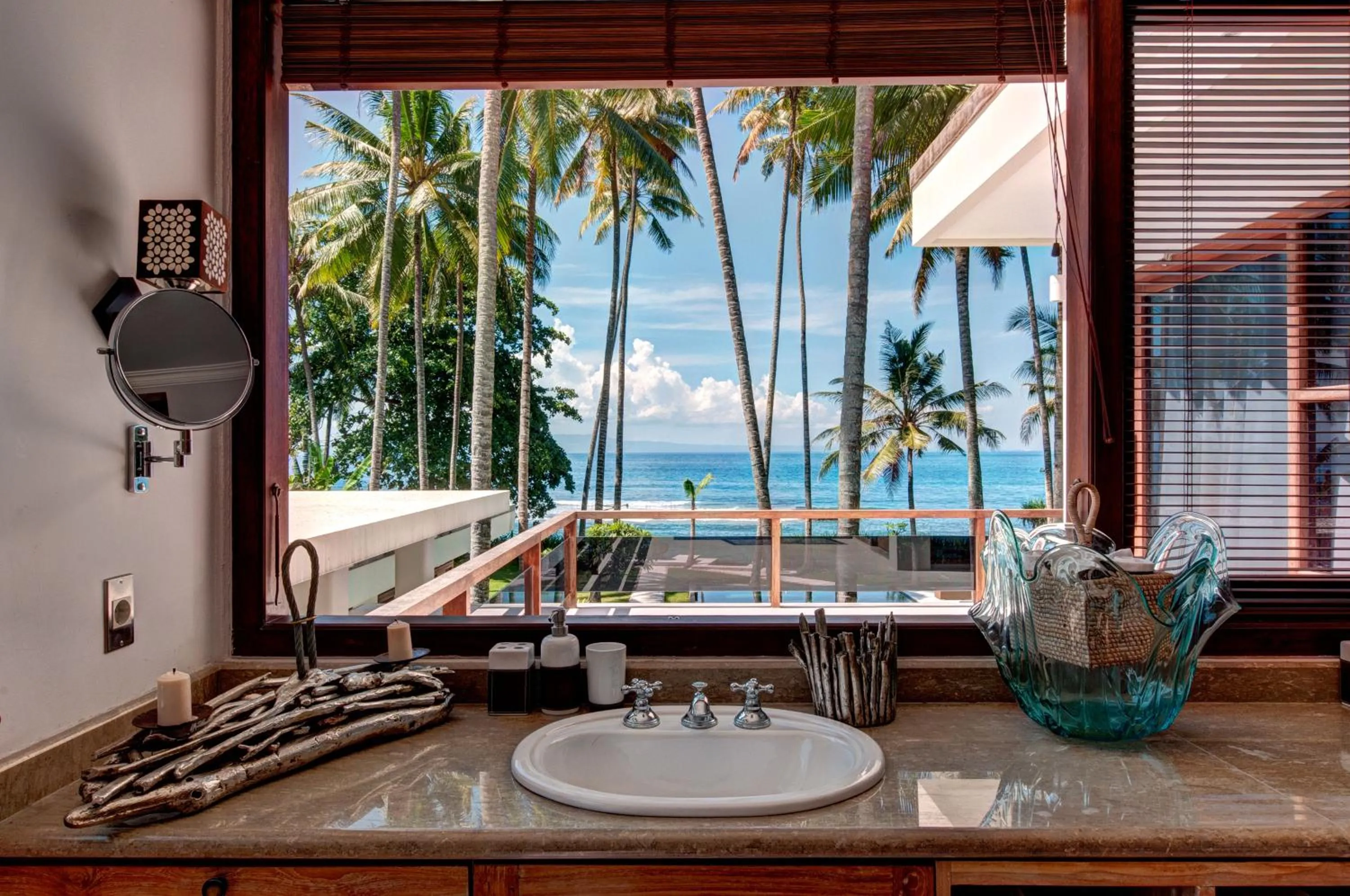 The Villa Gita Segara