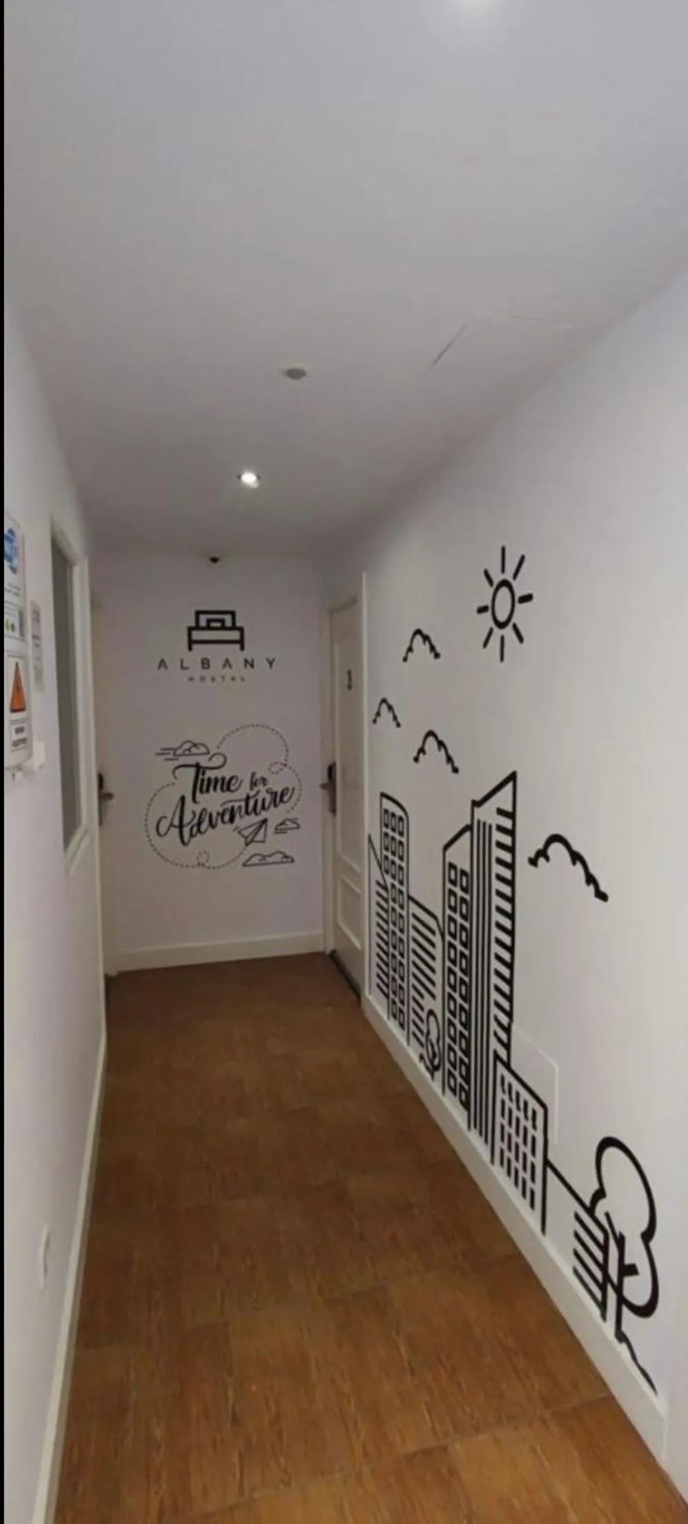 Hostal Pozo