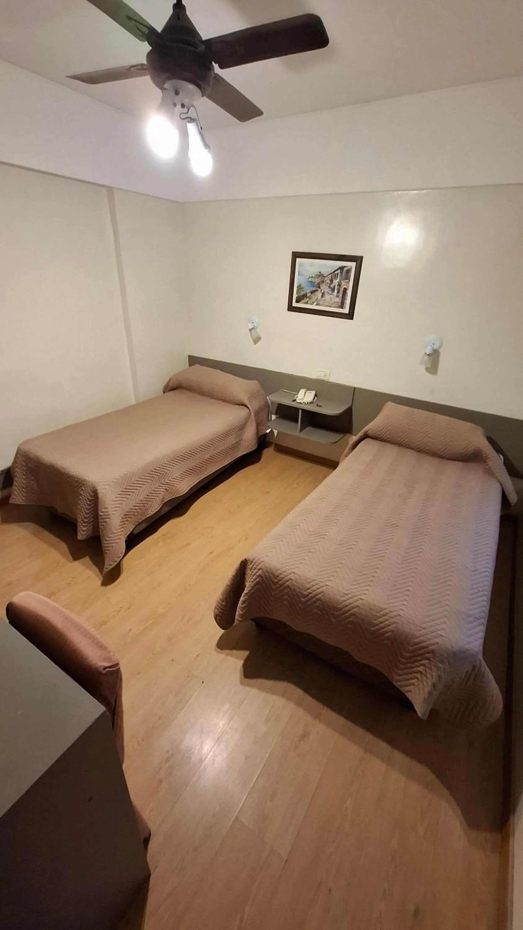 Other, Bed in Hotel Mayoral