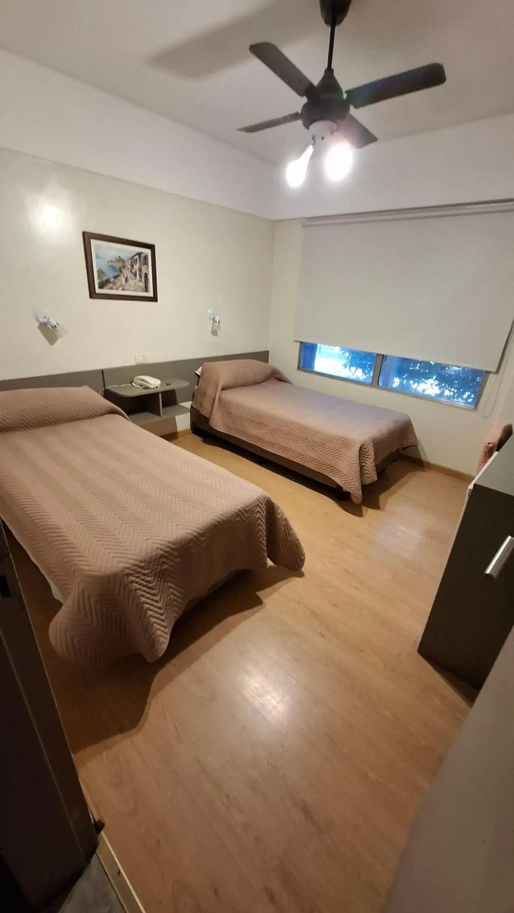 Bedroom, Bed in Hotel Mayoral Bedroom, Bed in Hotel Mayoral