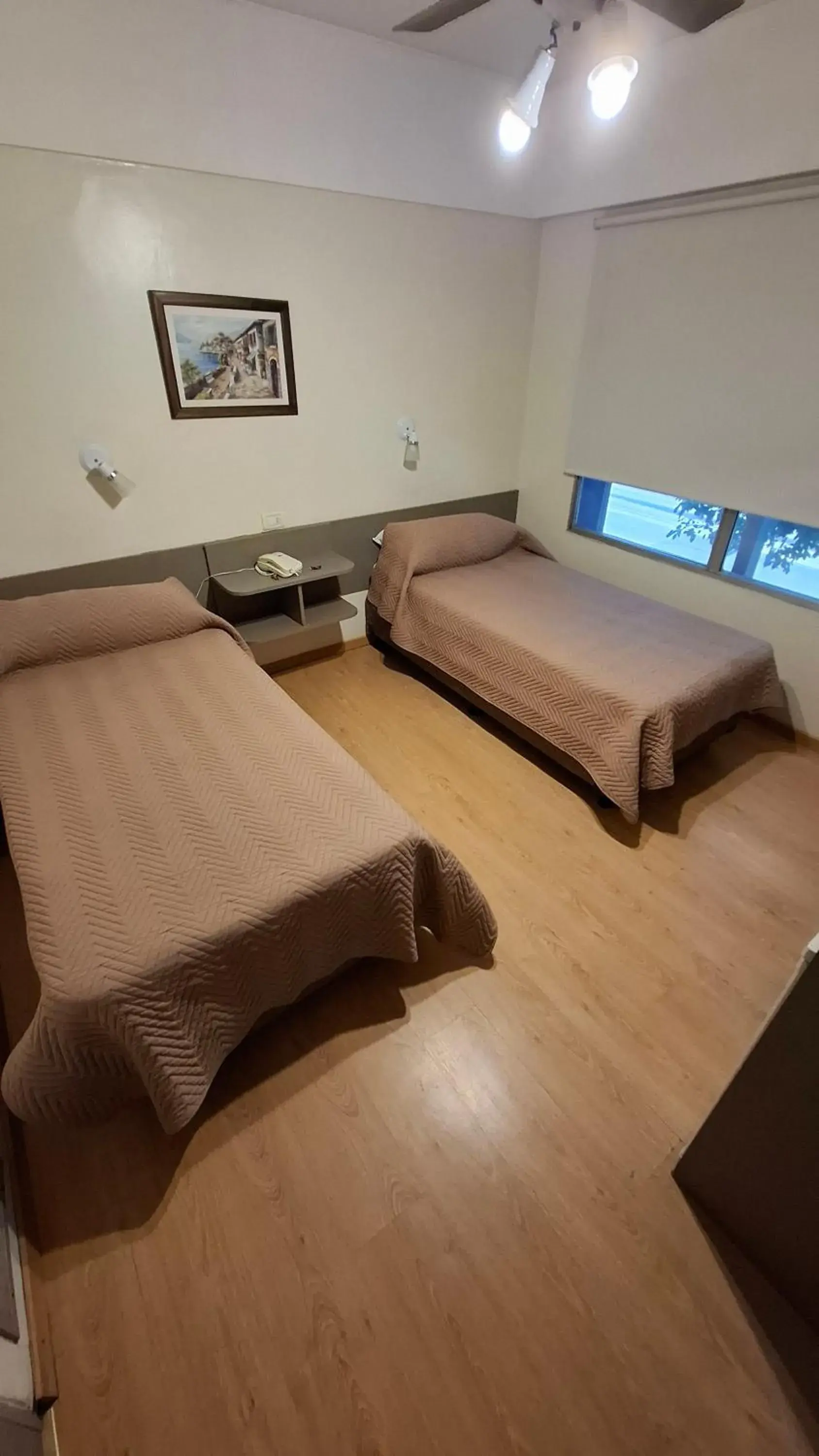 Bedroom, Bed in Hotel Mayoral Bedroom, Bed in Hotel Mayoral