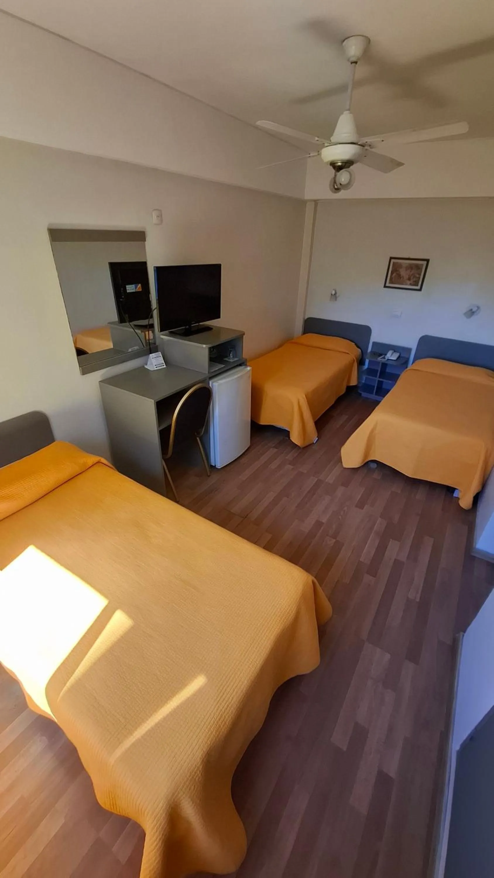 Other, Bed in Hotel Mayoral