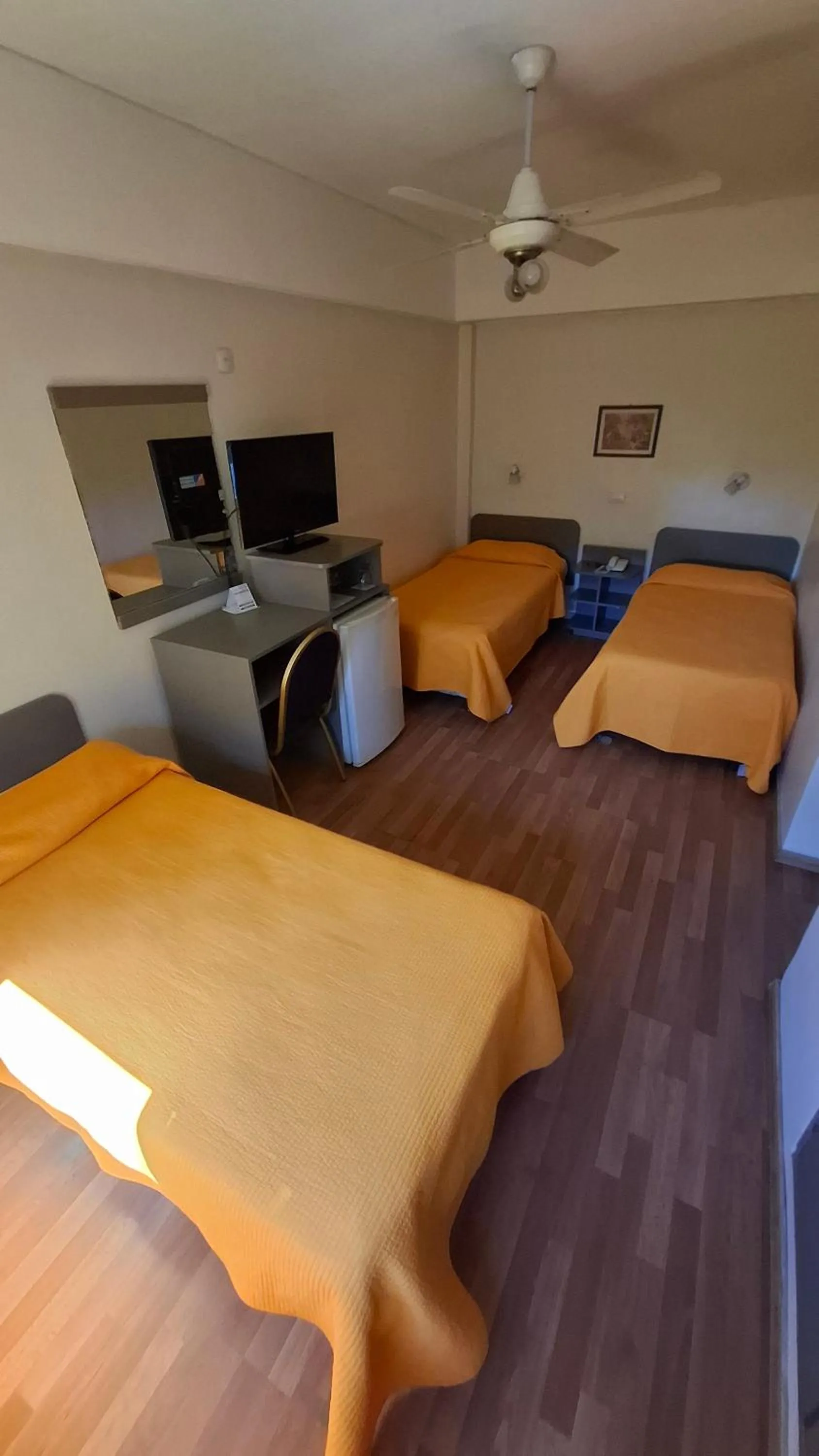 Other, Bed in Hotel Mayoral