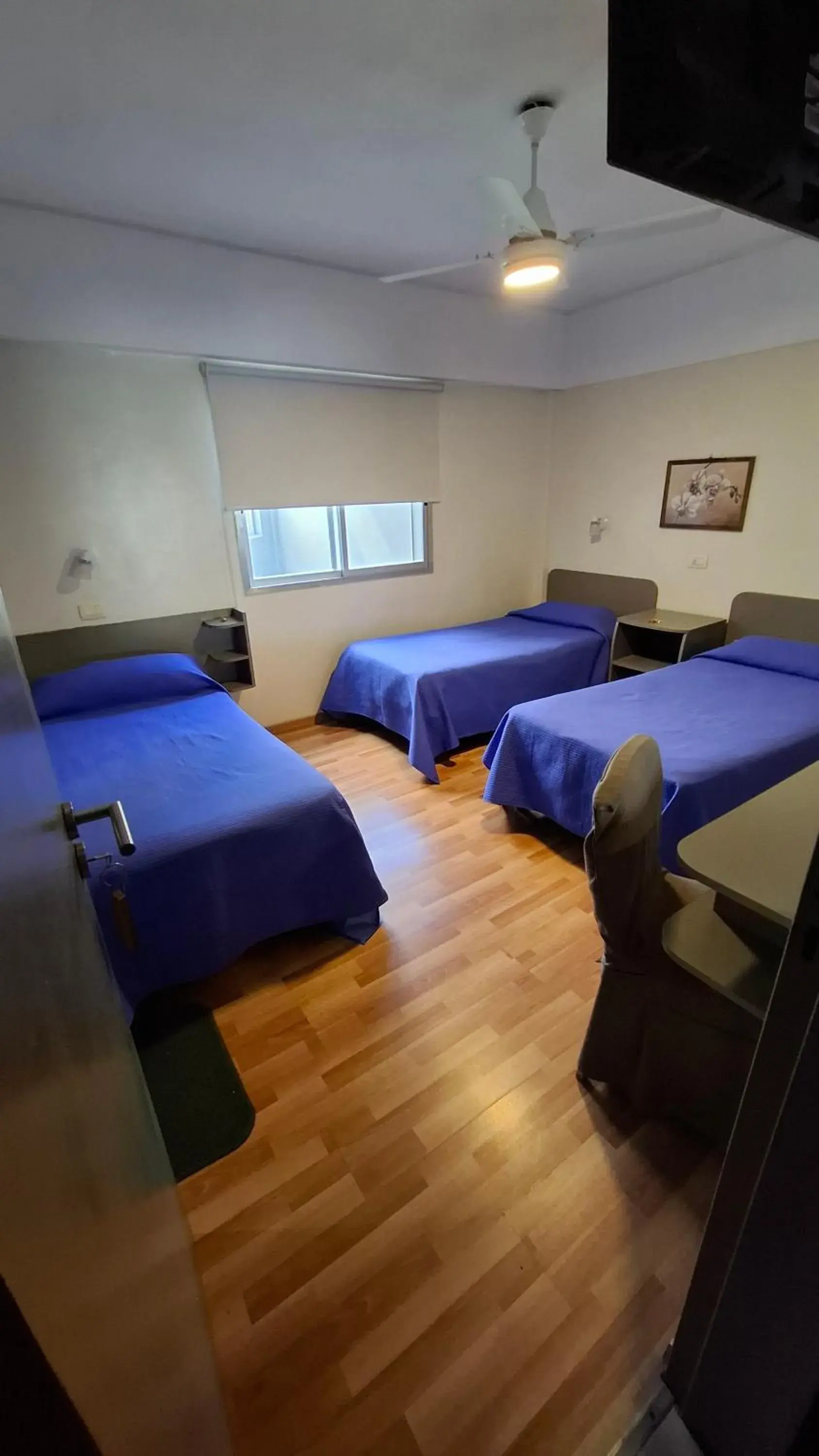 Bedroom, Bed in Hotel Mayoral Bedroom, Bed in Hotel Mayoral