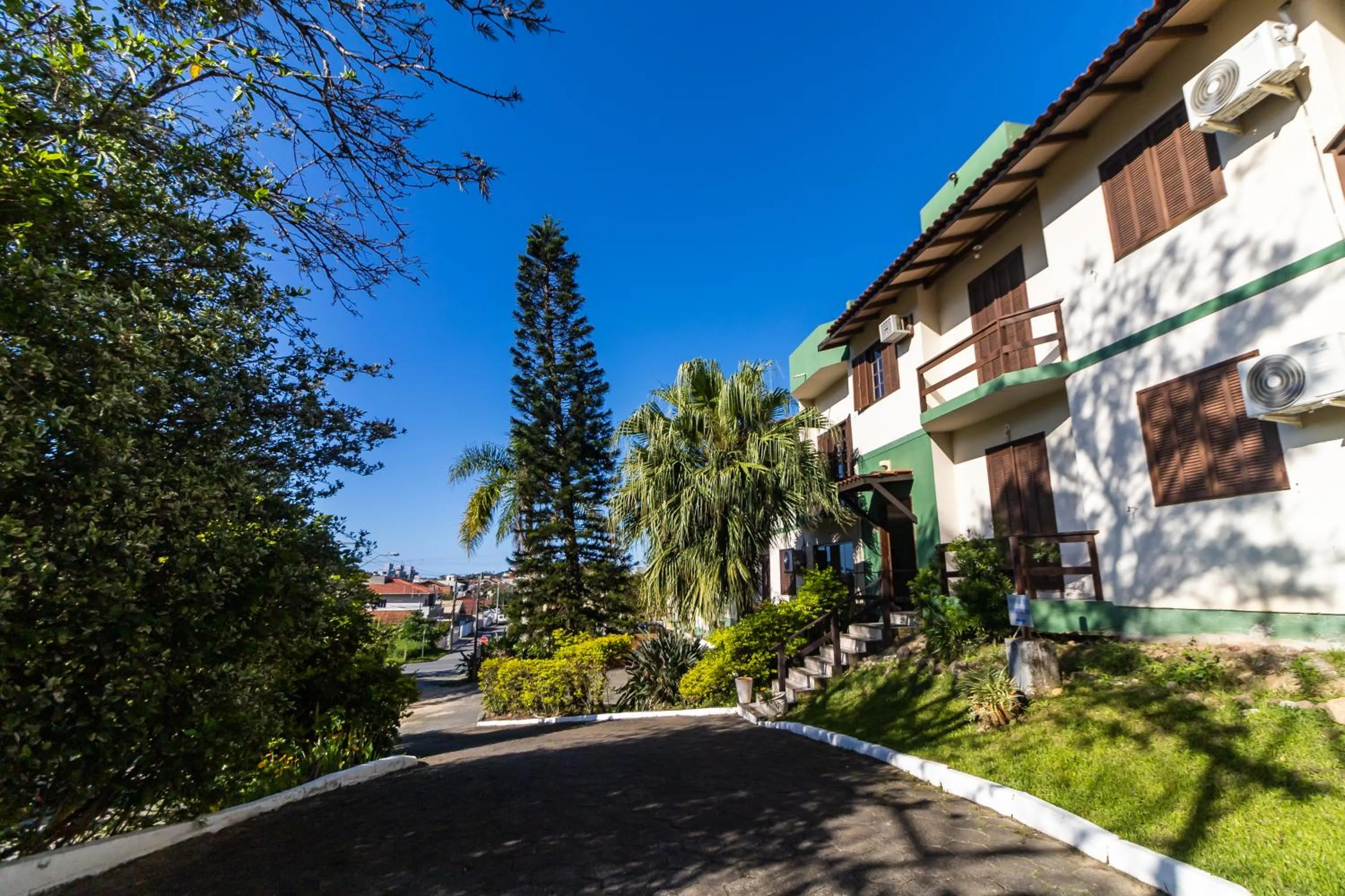 Pousada Canaã