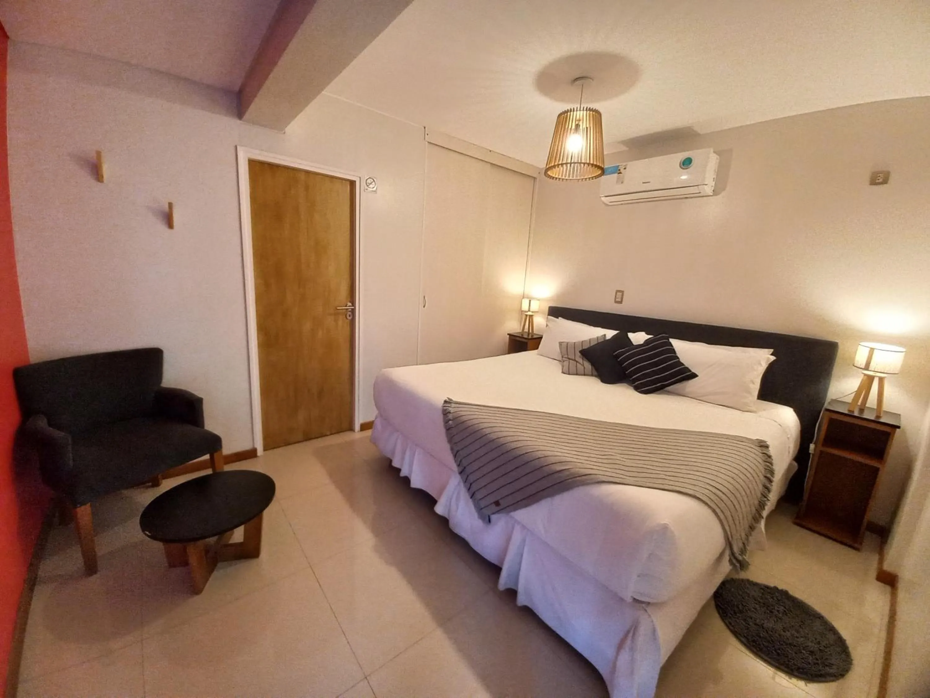 Deluxe Double or Twin Room in Hotel Chardonnay