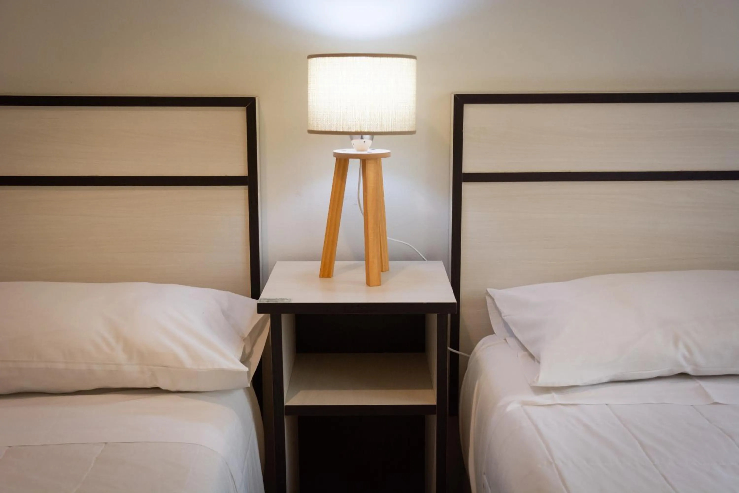 Double or Twin Room in Hotel Chardonnay