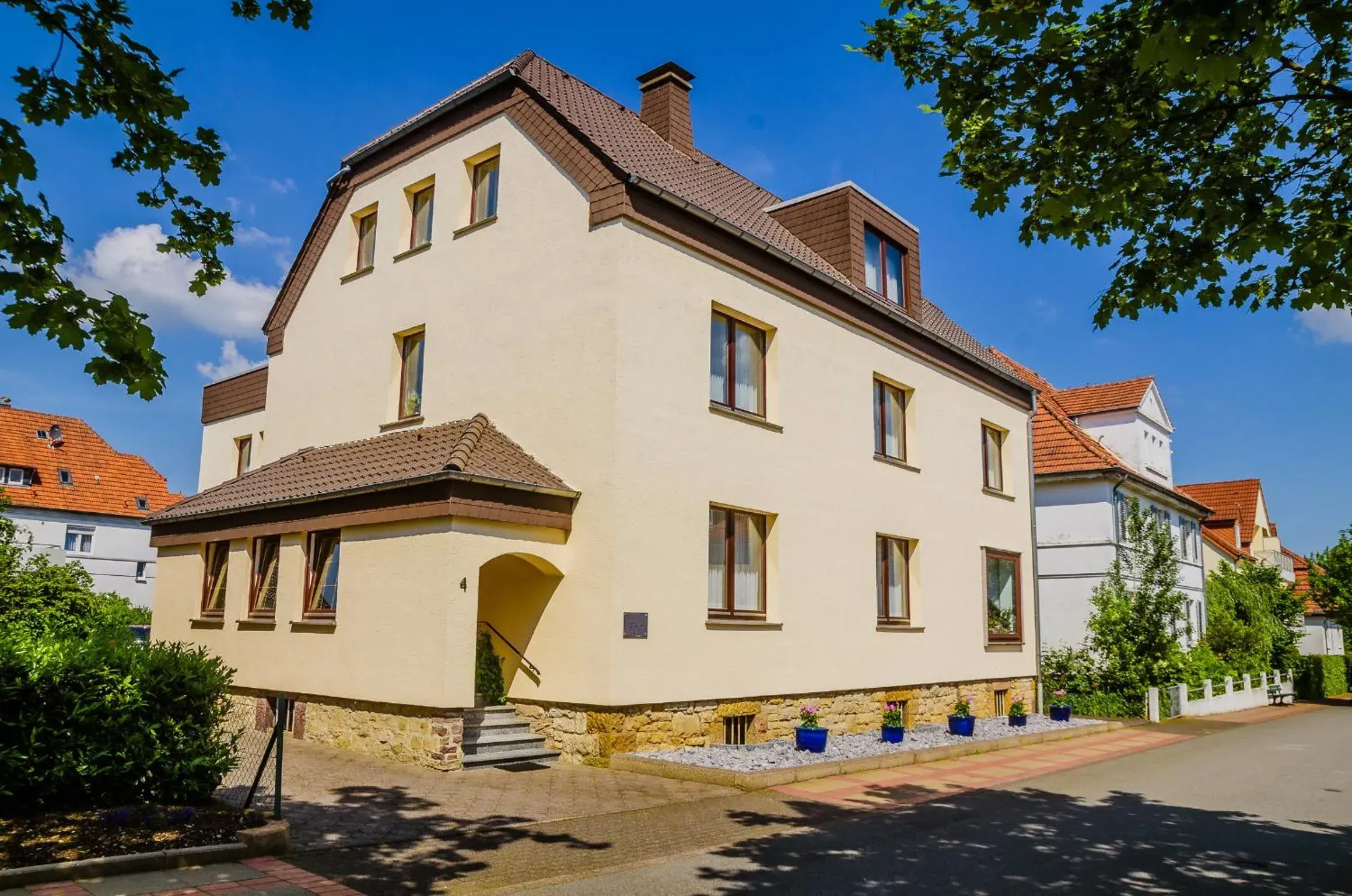 Haus Eyers Haus Eyers