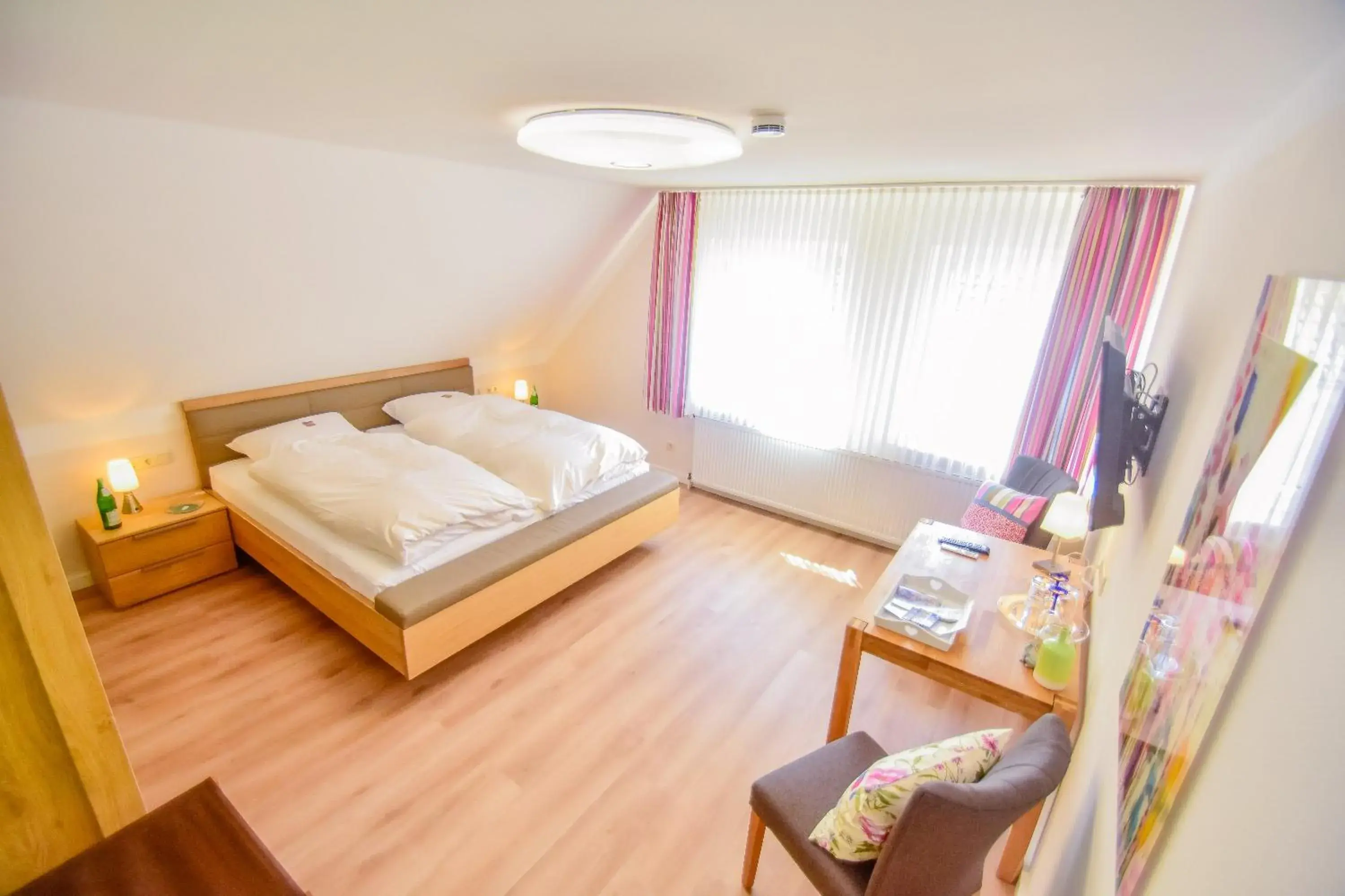 Double Room in Haus Eyers Double Room in Haus Eyers