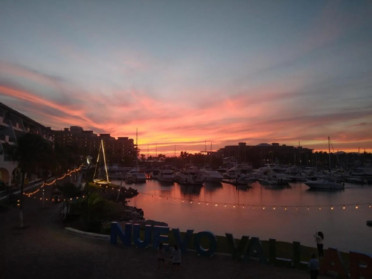 View (from property/room) in Marina Banderas Suites Hotel Boutique