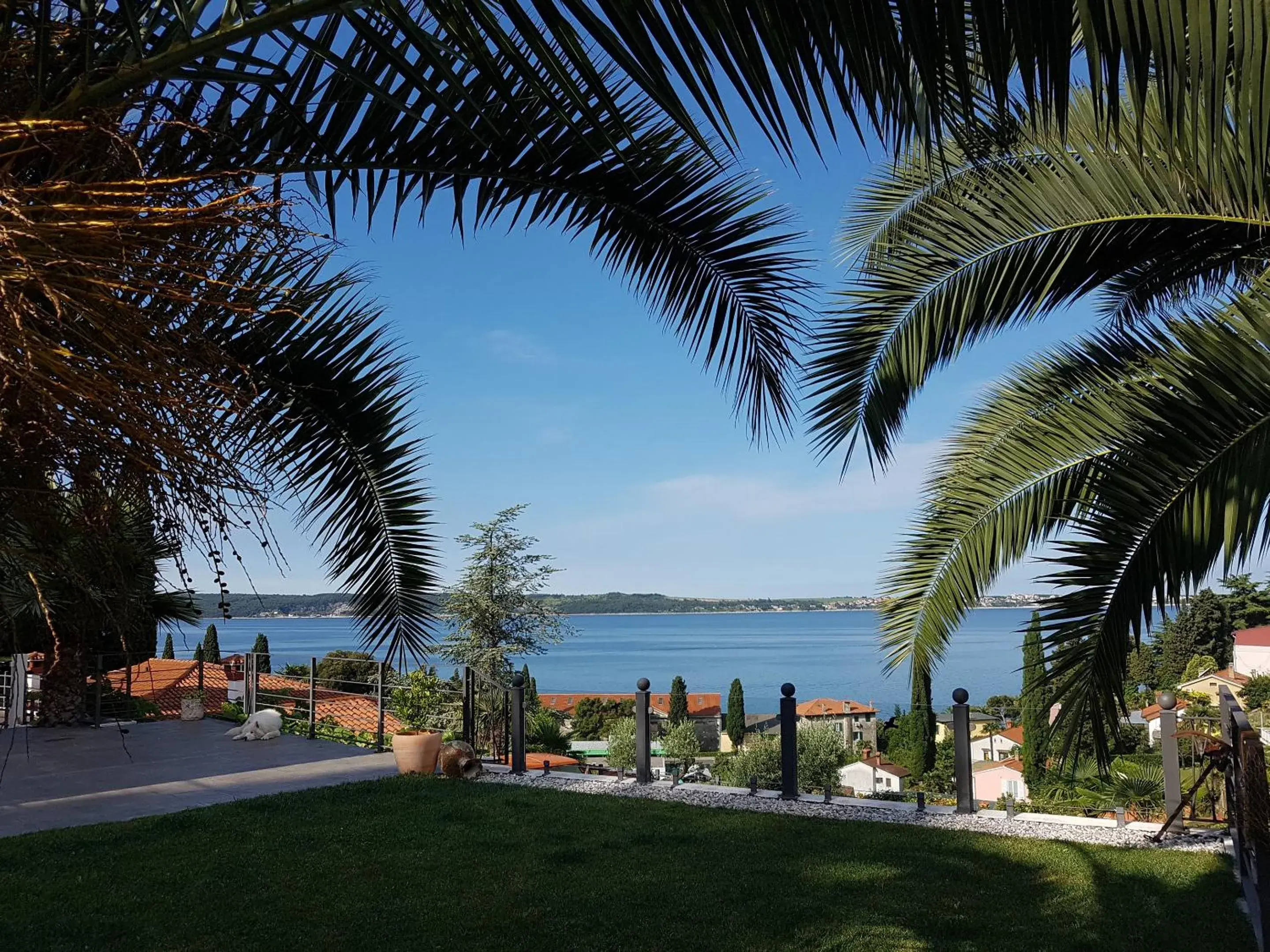 Studio-apartments Monfort Studio-apartments Monfort