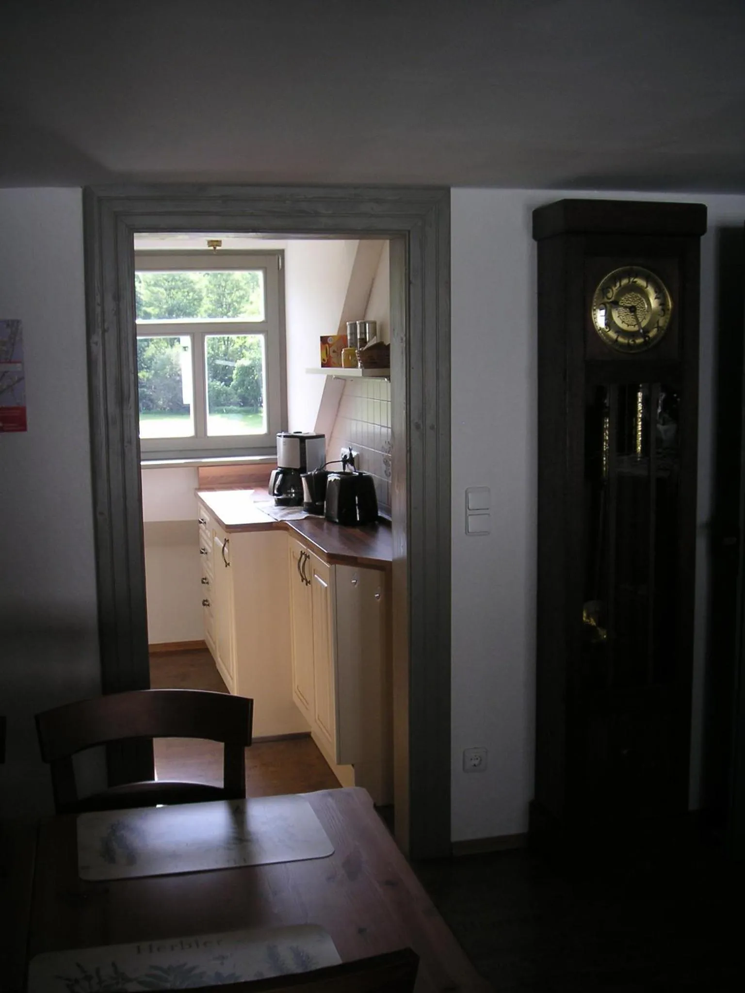 Decorative detail in Hammerschloss Unterklingensporn