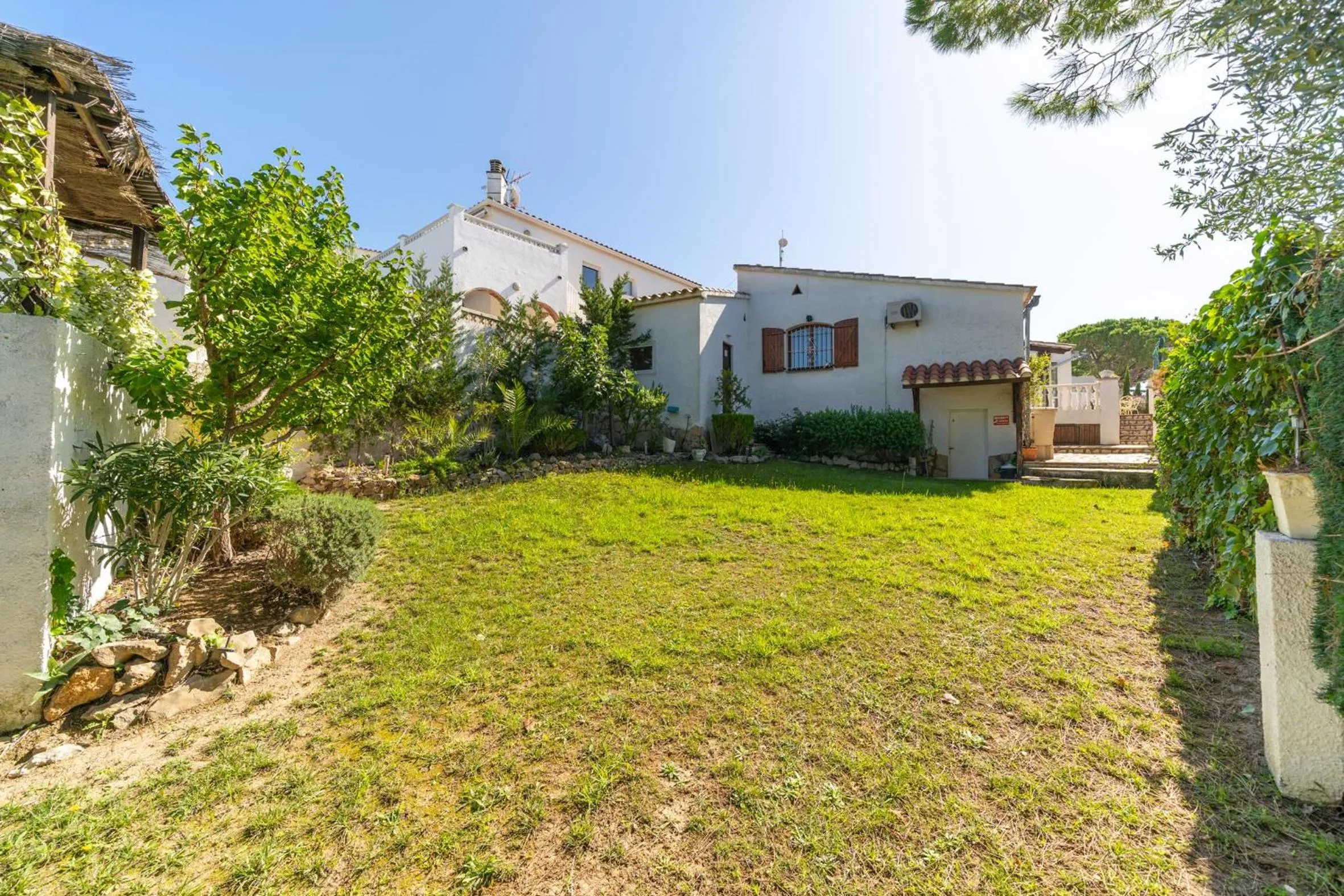 Holiday Home Antonella