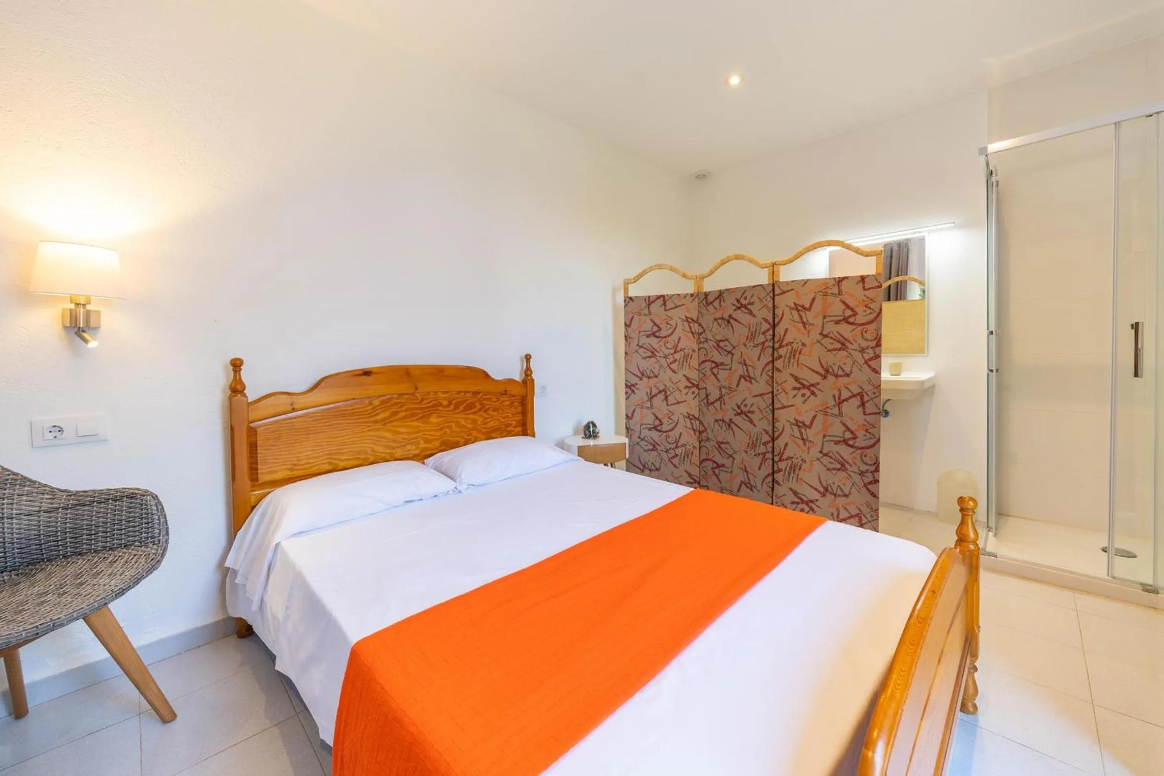 Other, Bed in Holiday Home Antonella