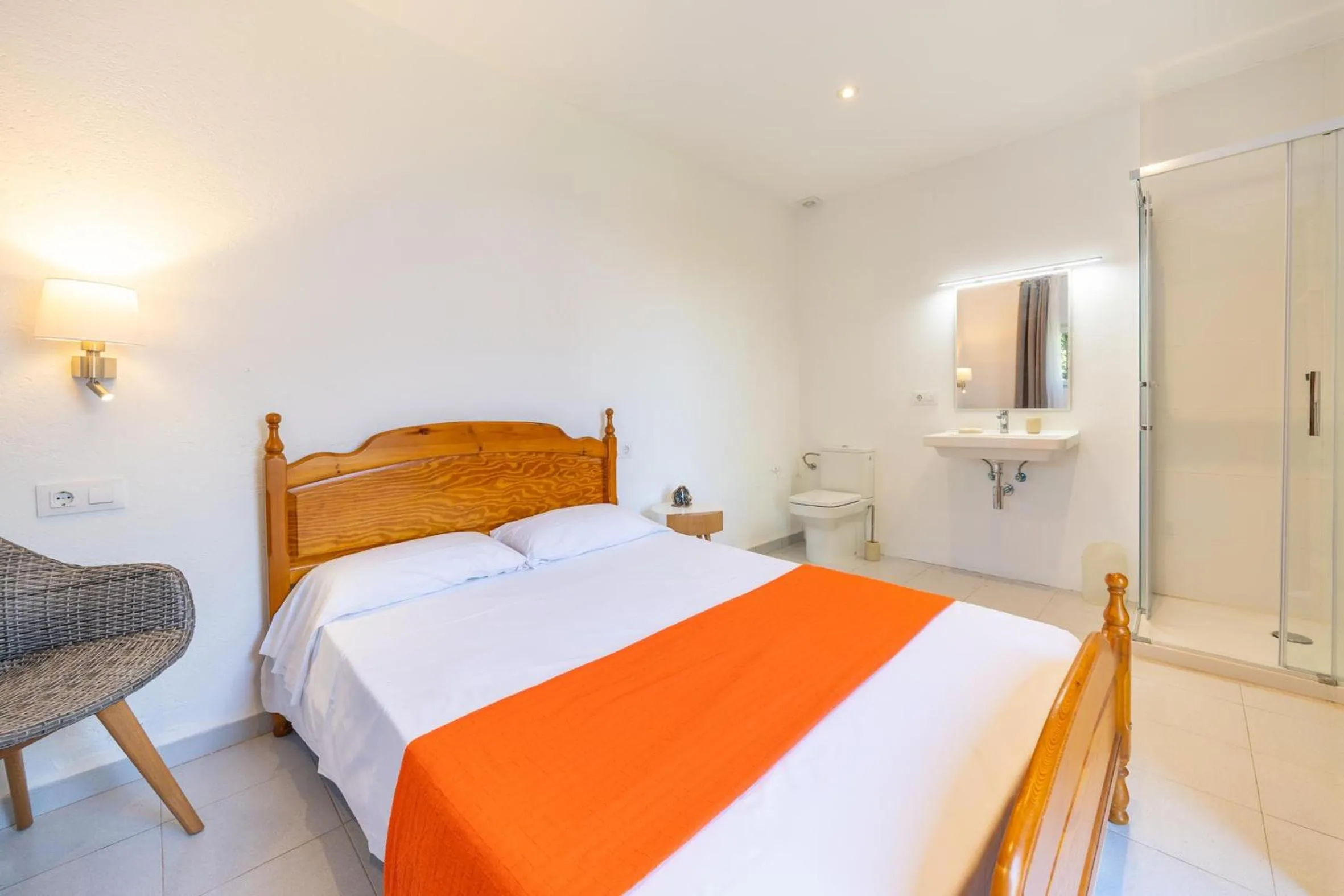 Other, Bed in Holiday Home Antonella