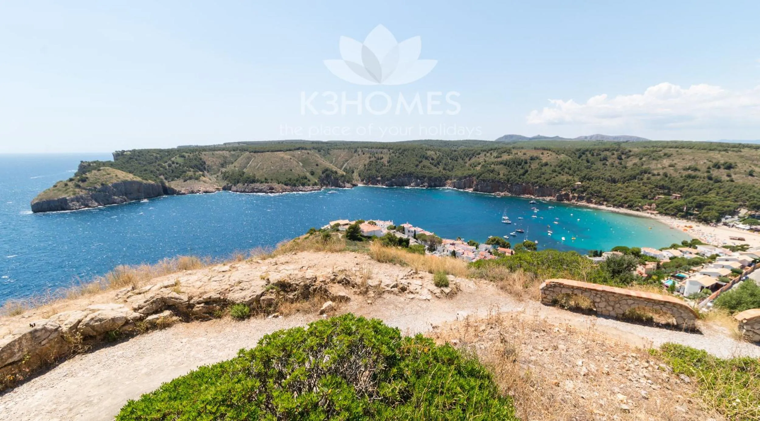 Holiday Home Antonella
