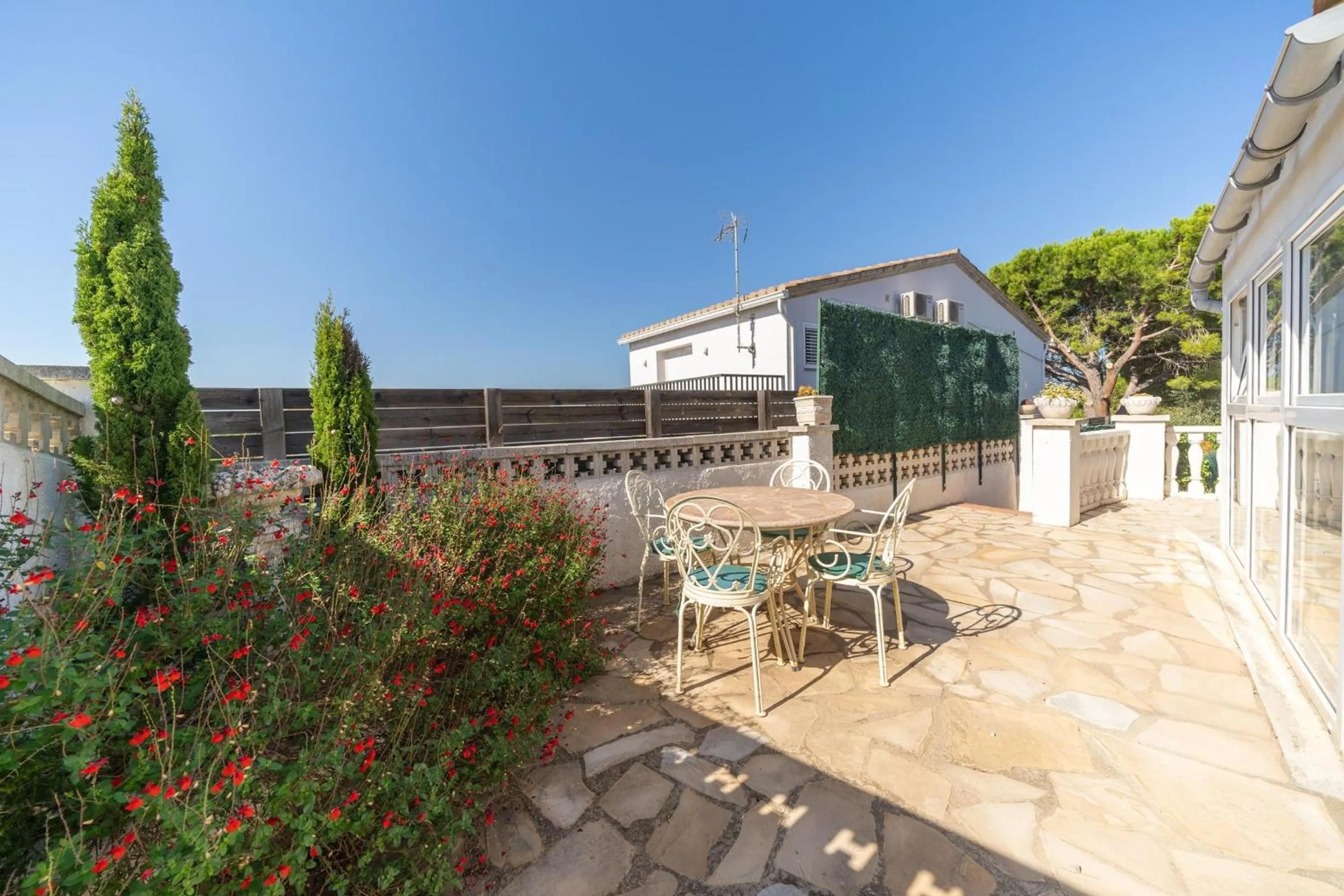 Holiday Home Antonella
