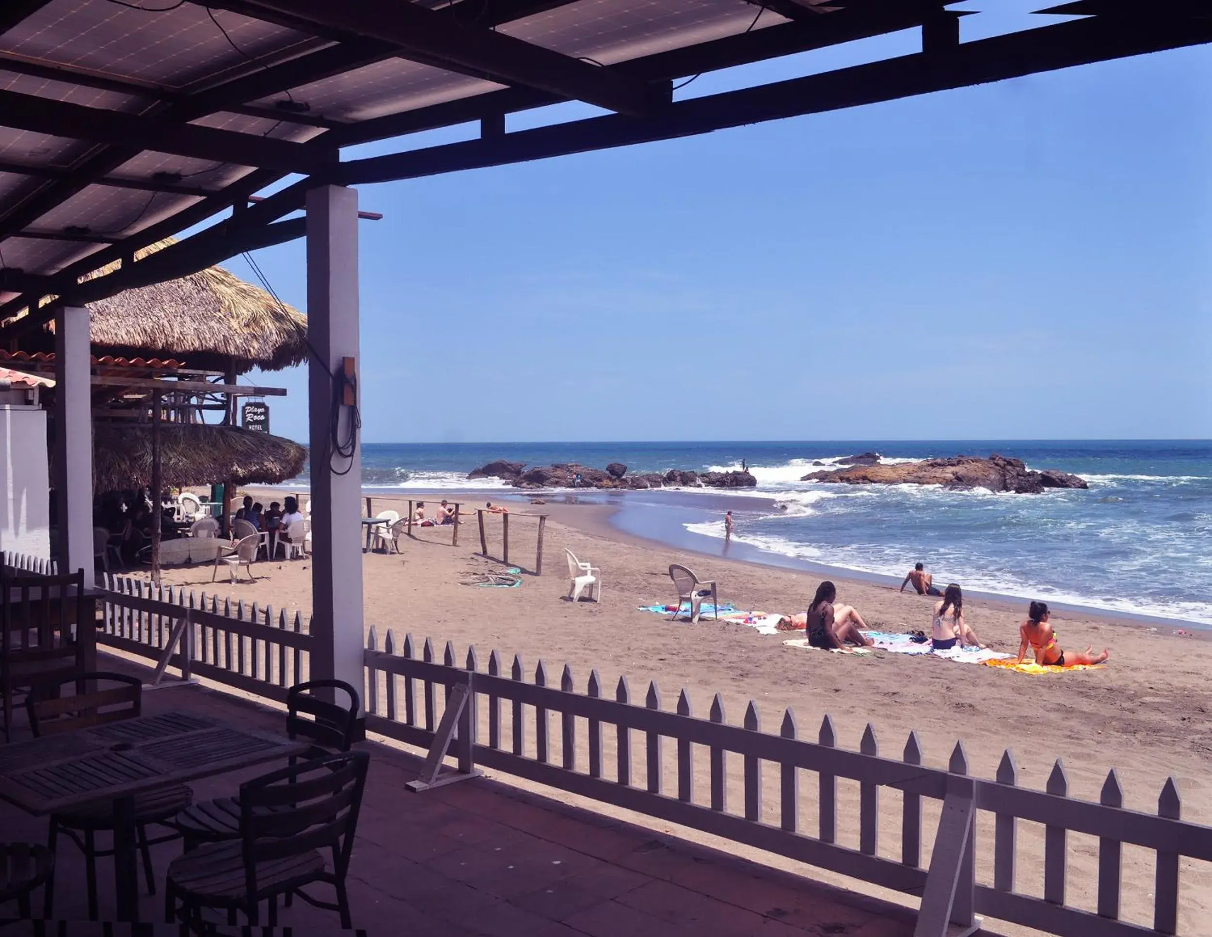 Playa Roca Beach Hotel Playa Roca Beach Hotel