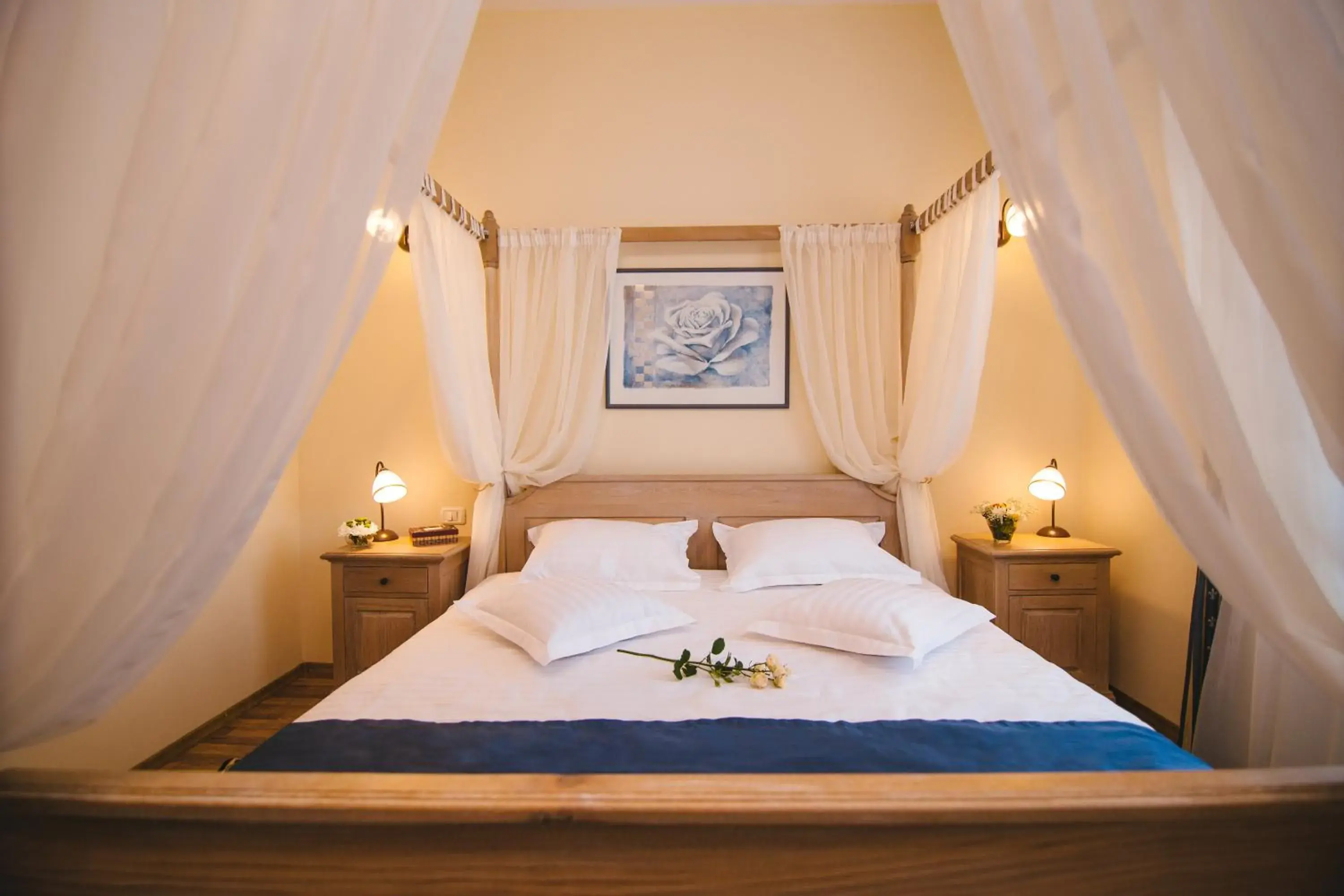 Superior Double Room in Karlhof Superior Double Room in Karlhof