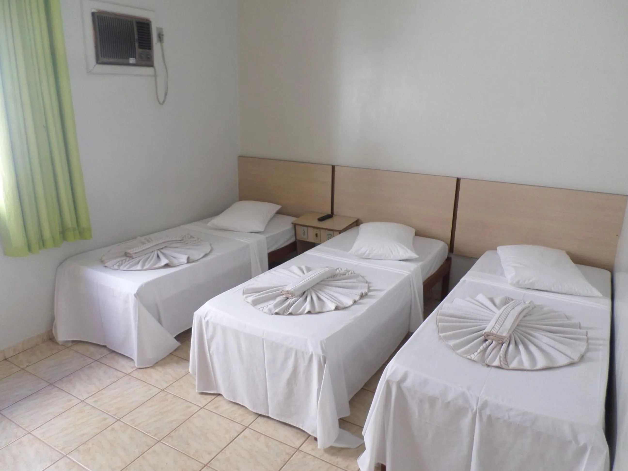 Bedroom, Bed in Pousada Solar Meaipe