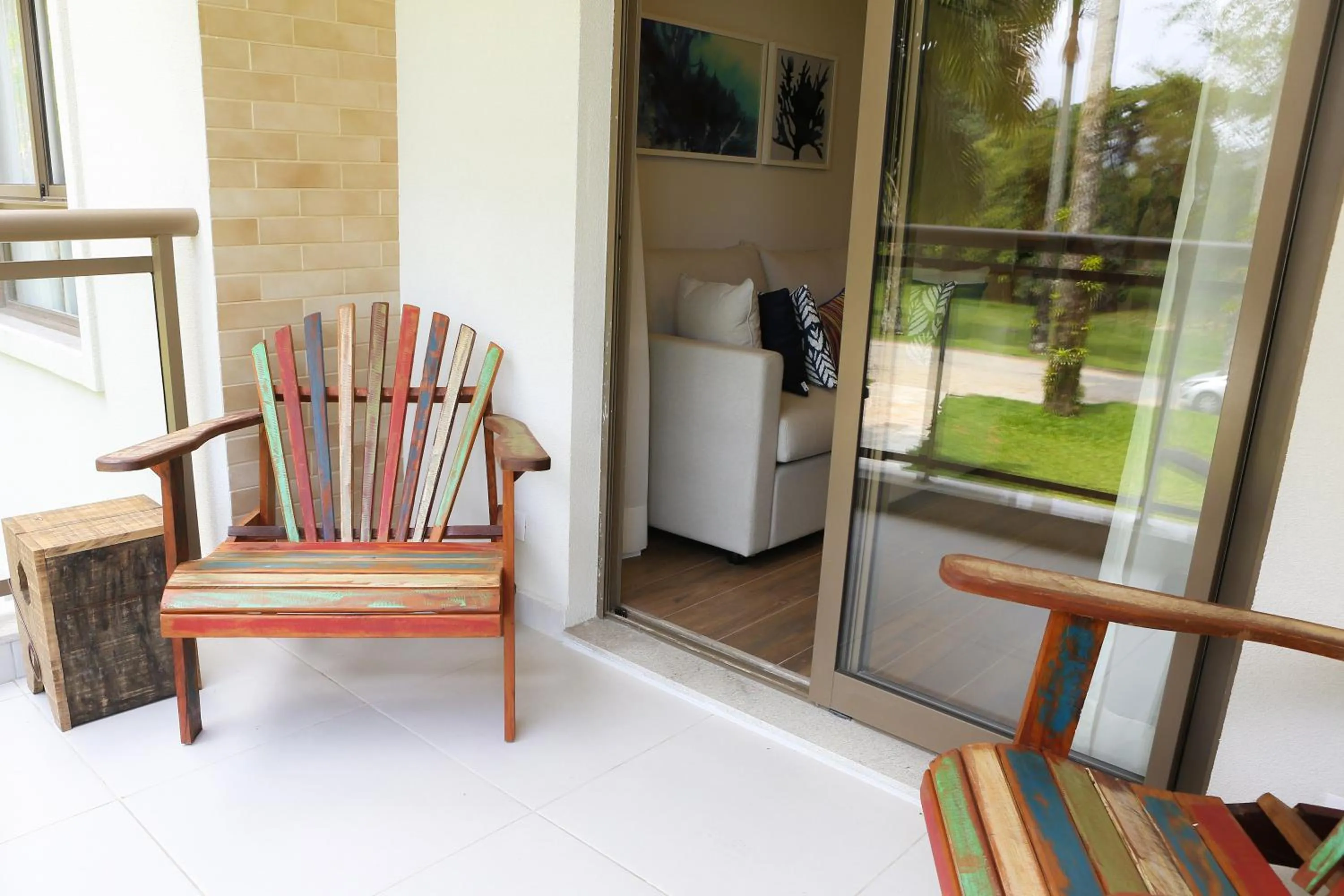 Hotel do Bosque ECO Resort