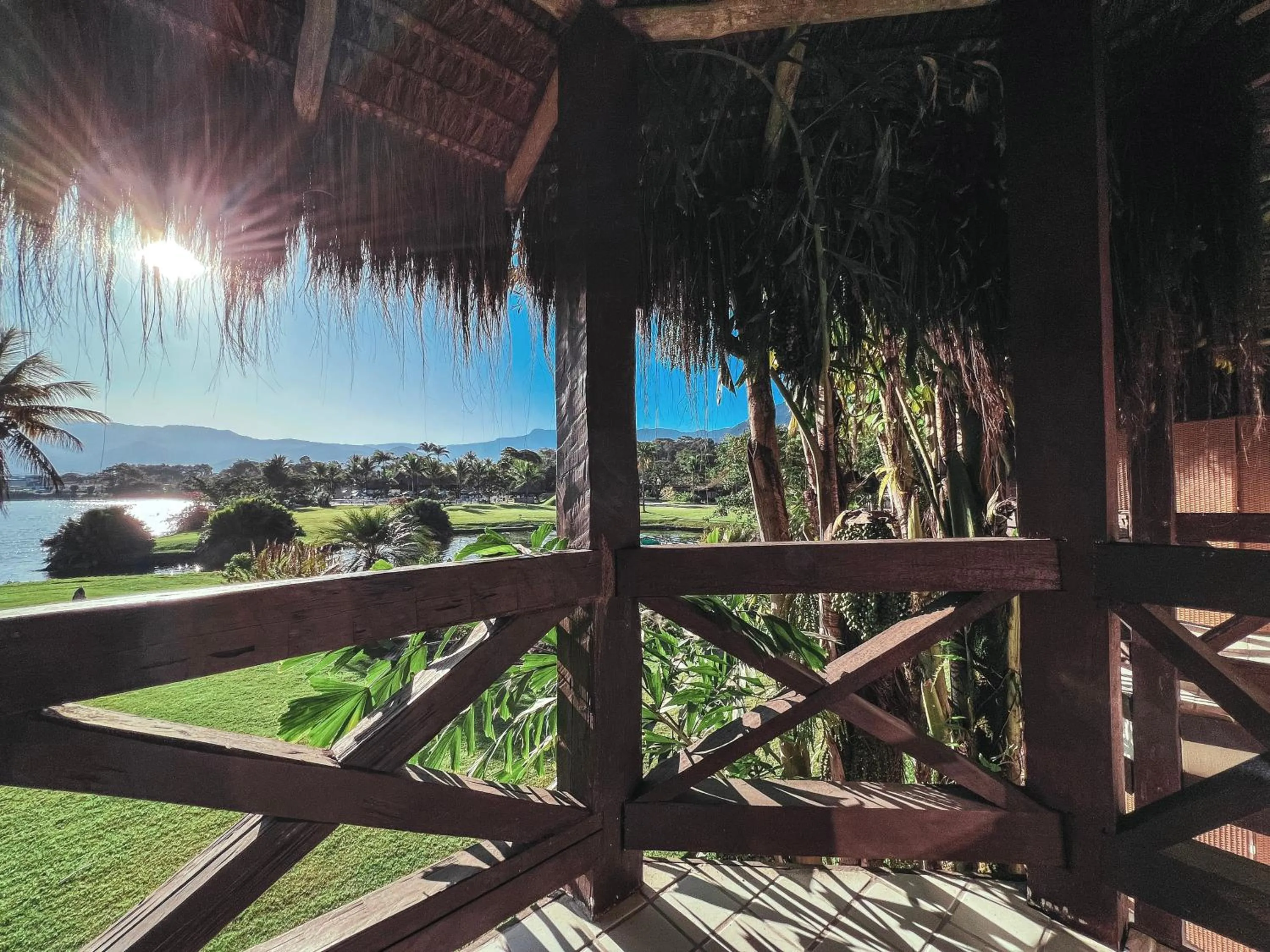 Hotel do Bosque ECO Resort