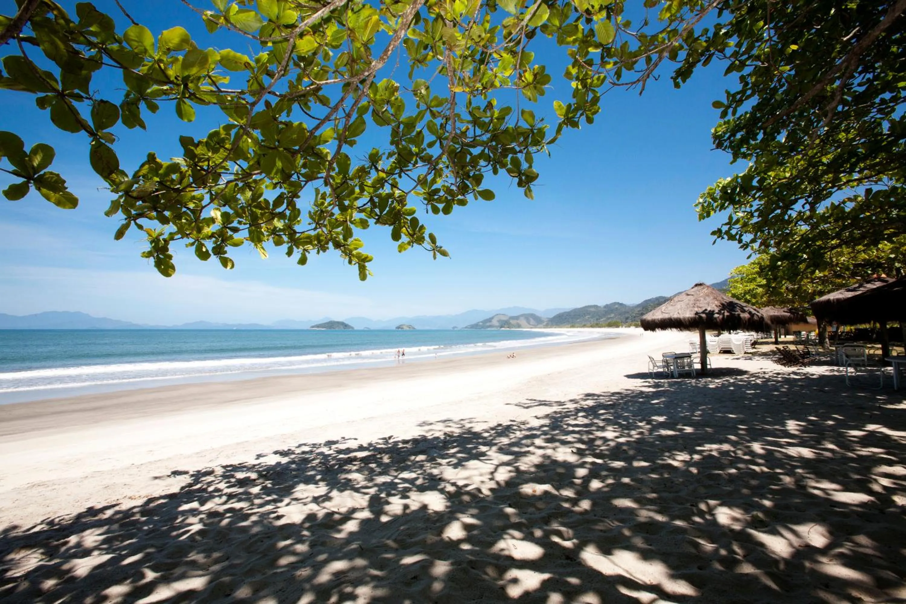 Hotel do Bosque ECO Resort