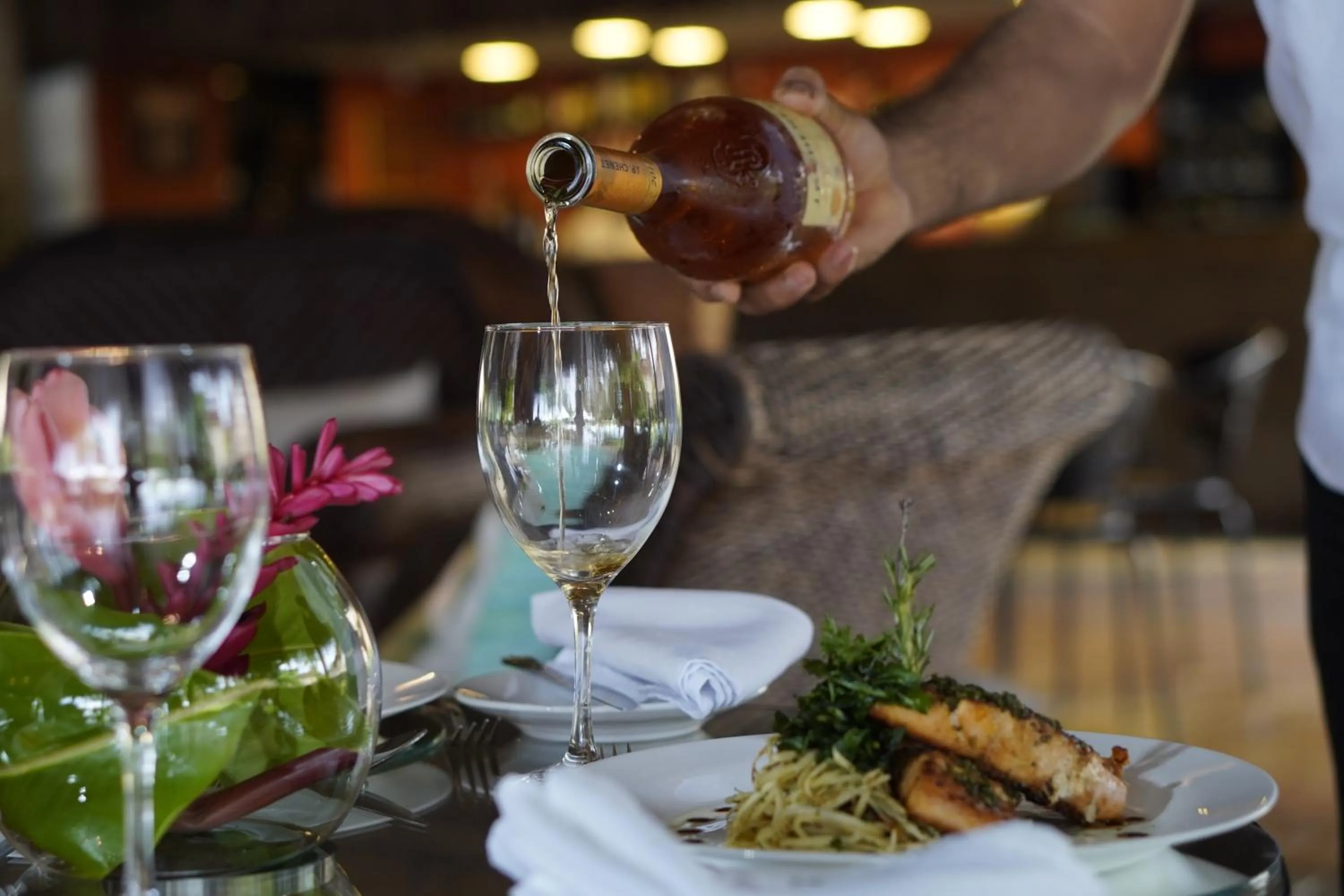 Hotel do Bosque ECO Resort