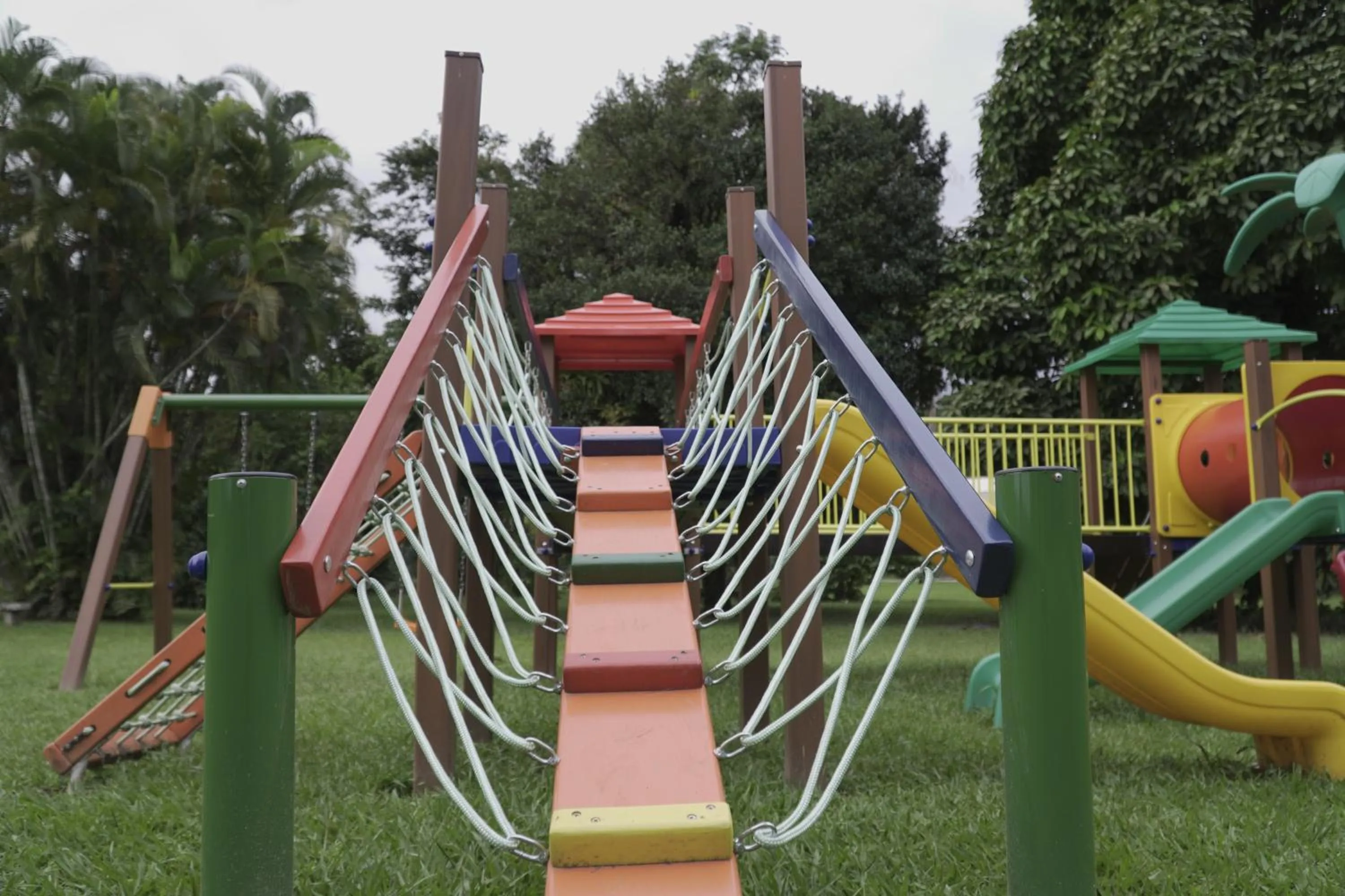 Hotel do Bosque ECO Resort