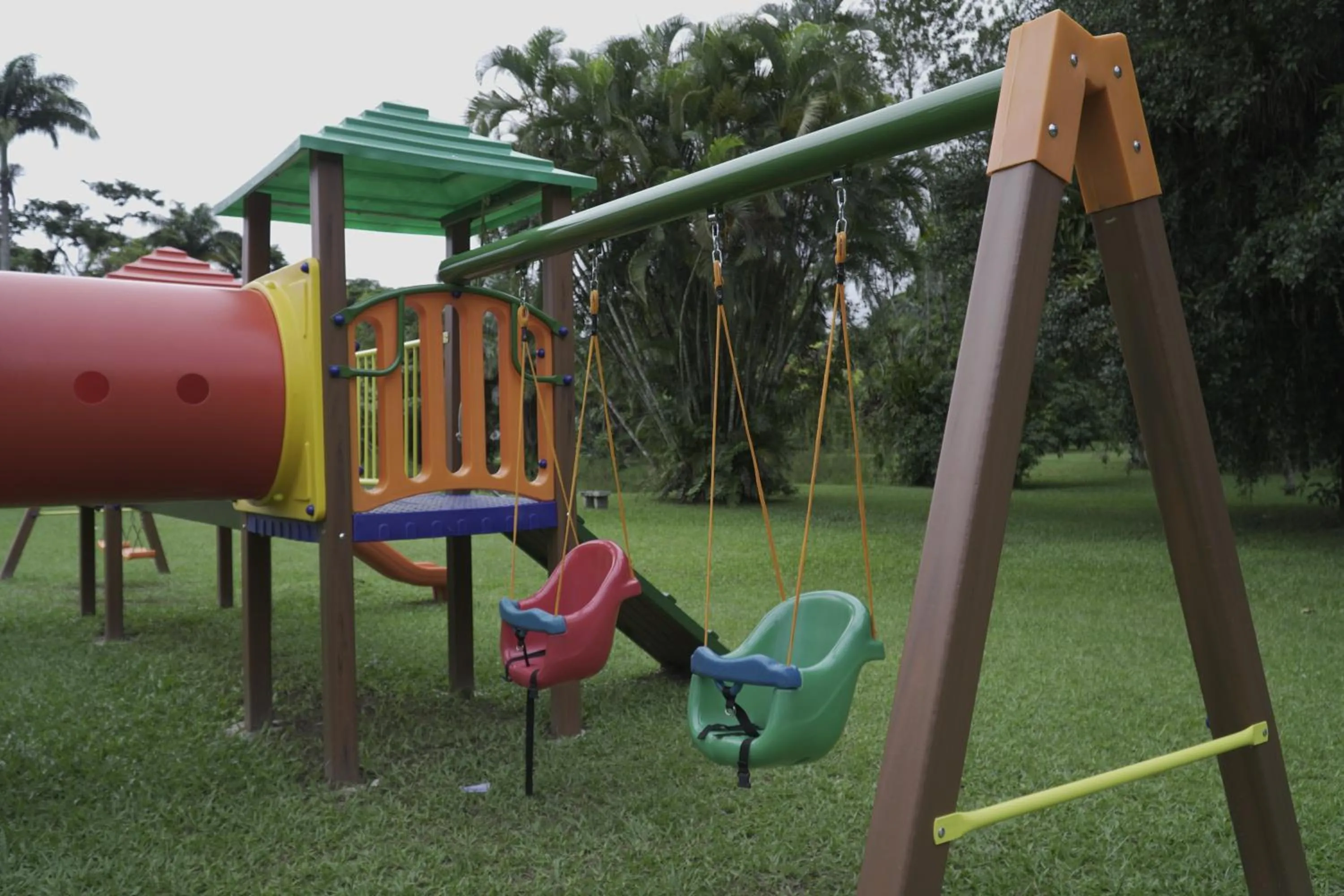 Hotel do Bosque ECO Resort