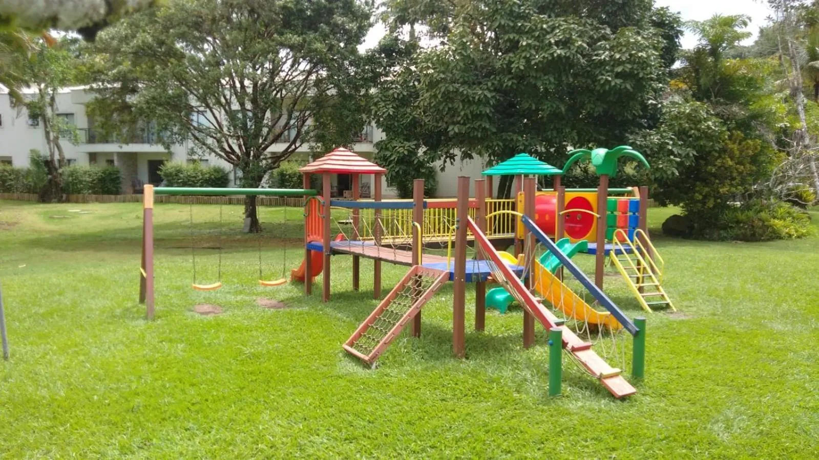 Hotel do Bosque ECO Resort