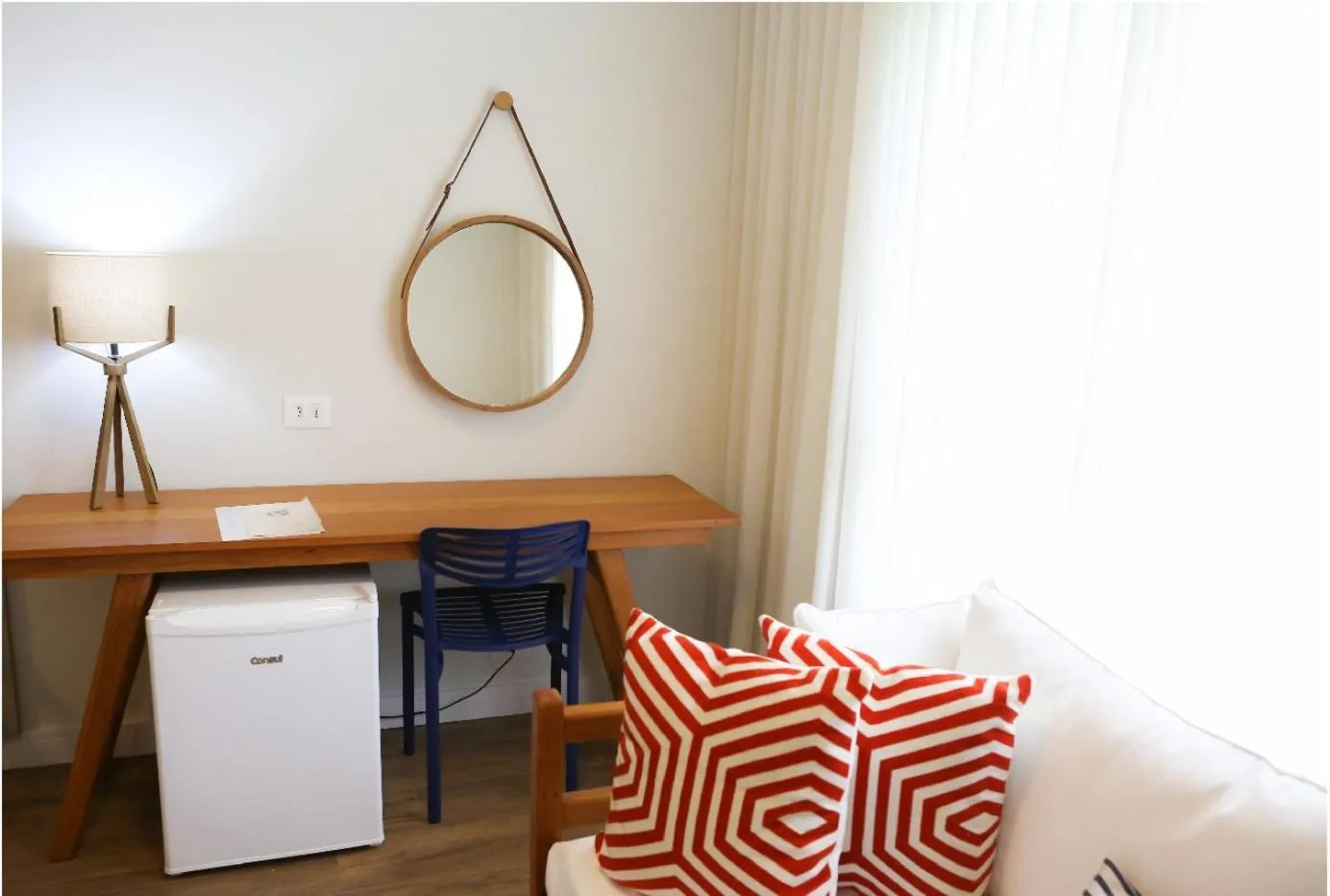 Hotel do Bosque ECO Resort